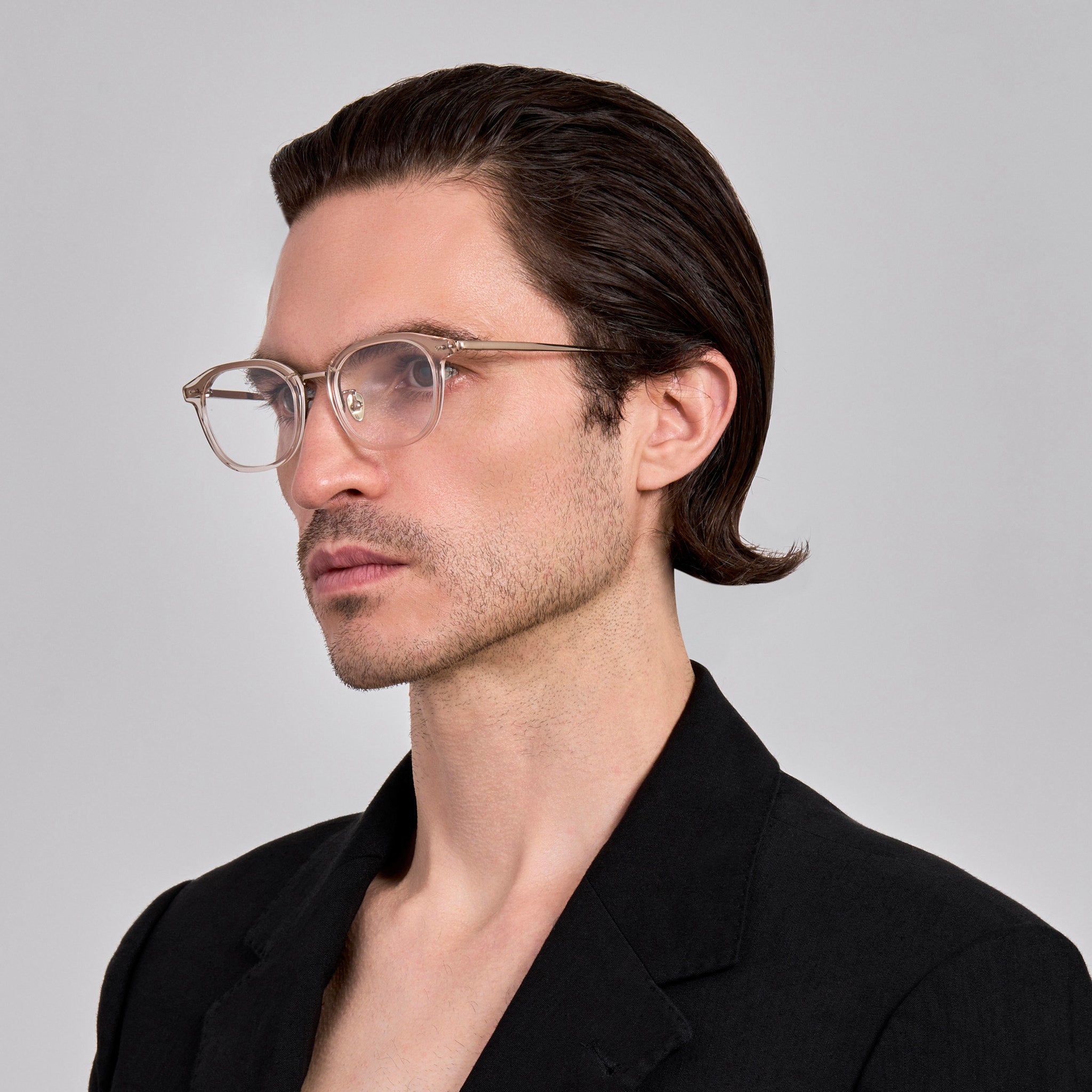 Bennet Optical in Ash