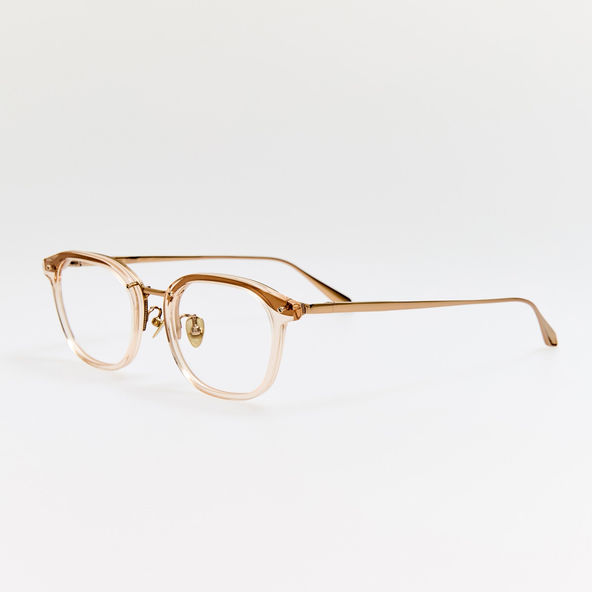 Bennet Optical in Ash