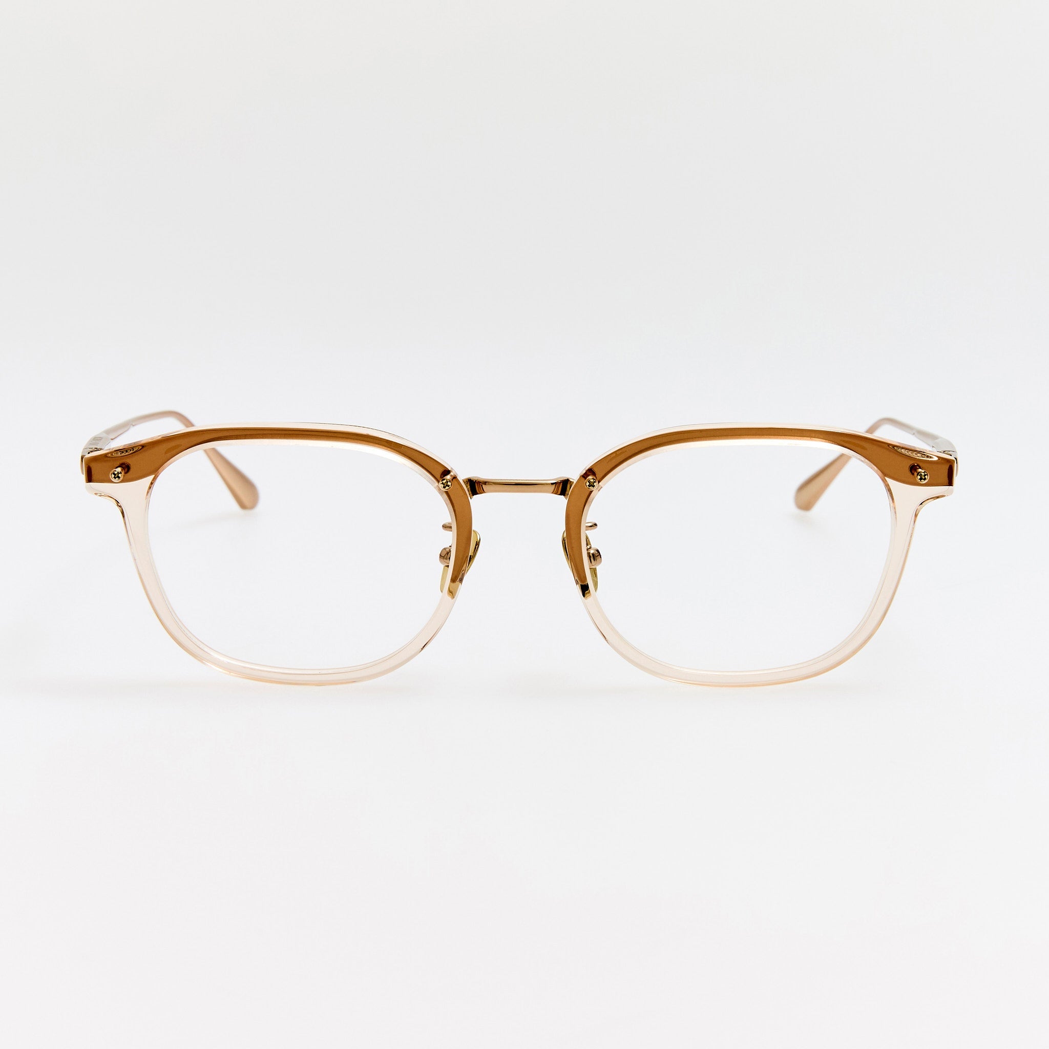 Bennet Optical in Ash