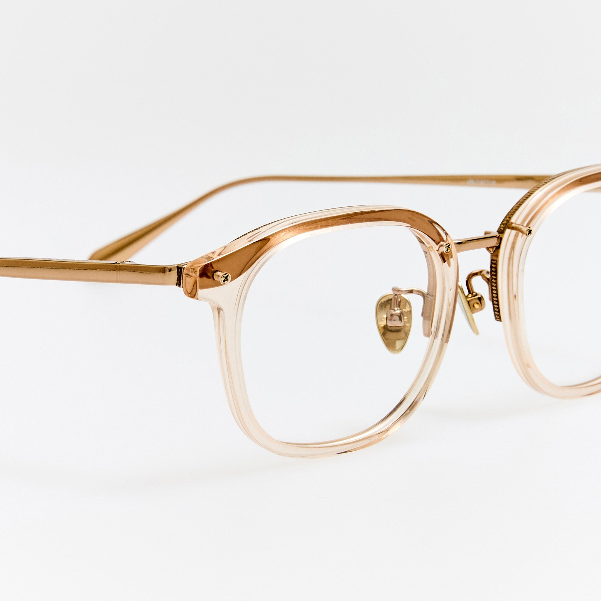 Bennet Optical in Ash