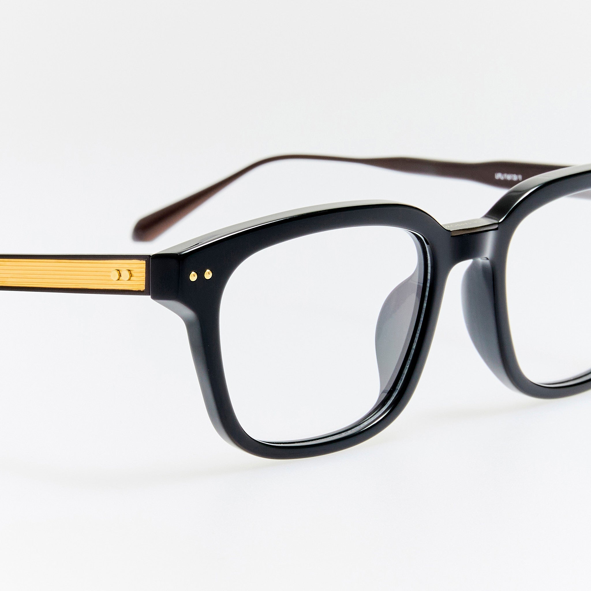 Mauro Optical in Black