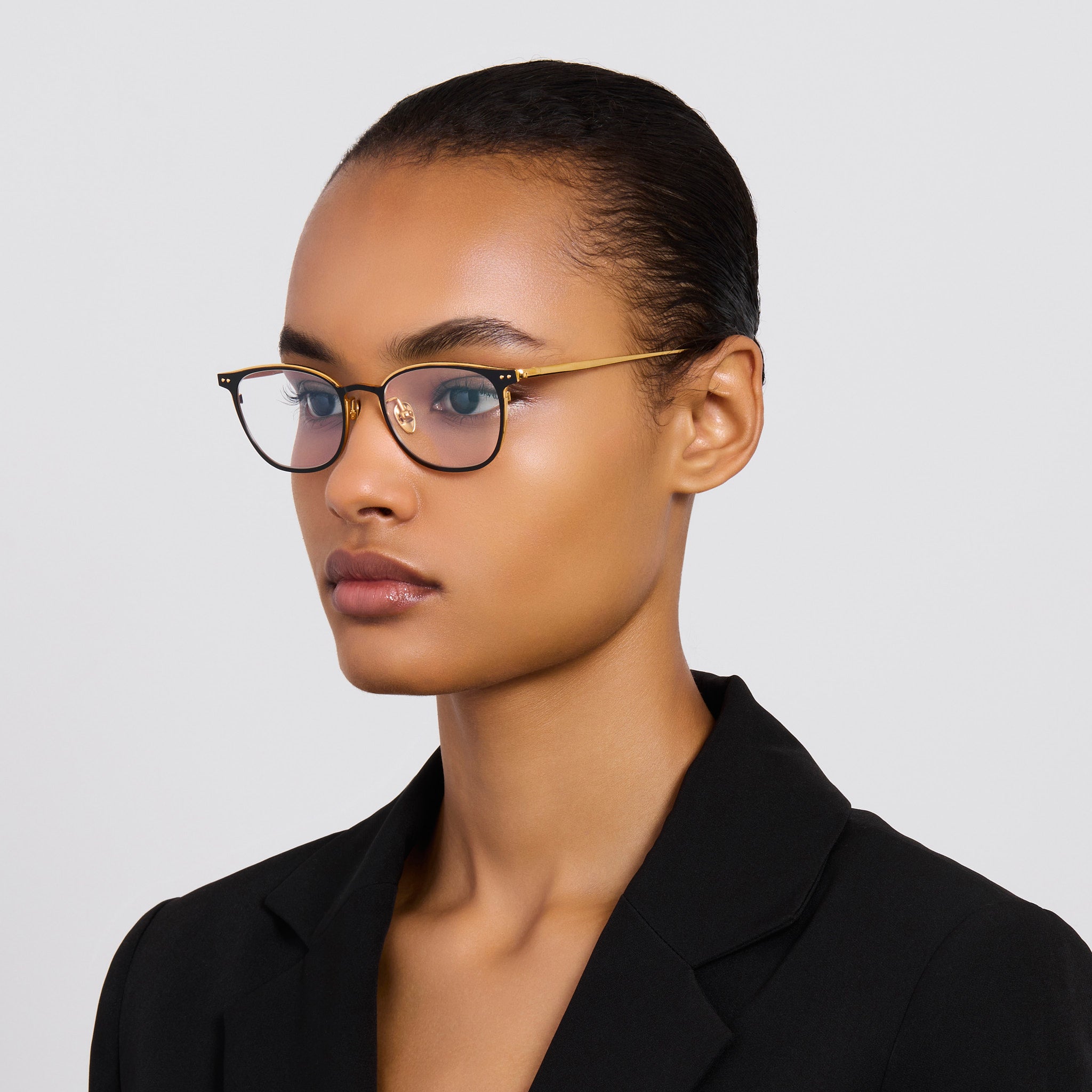 Anderson Optical in Satin Black