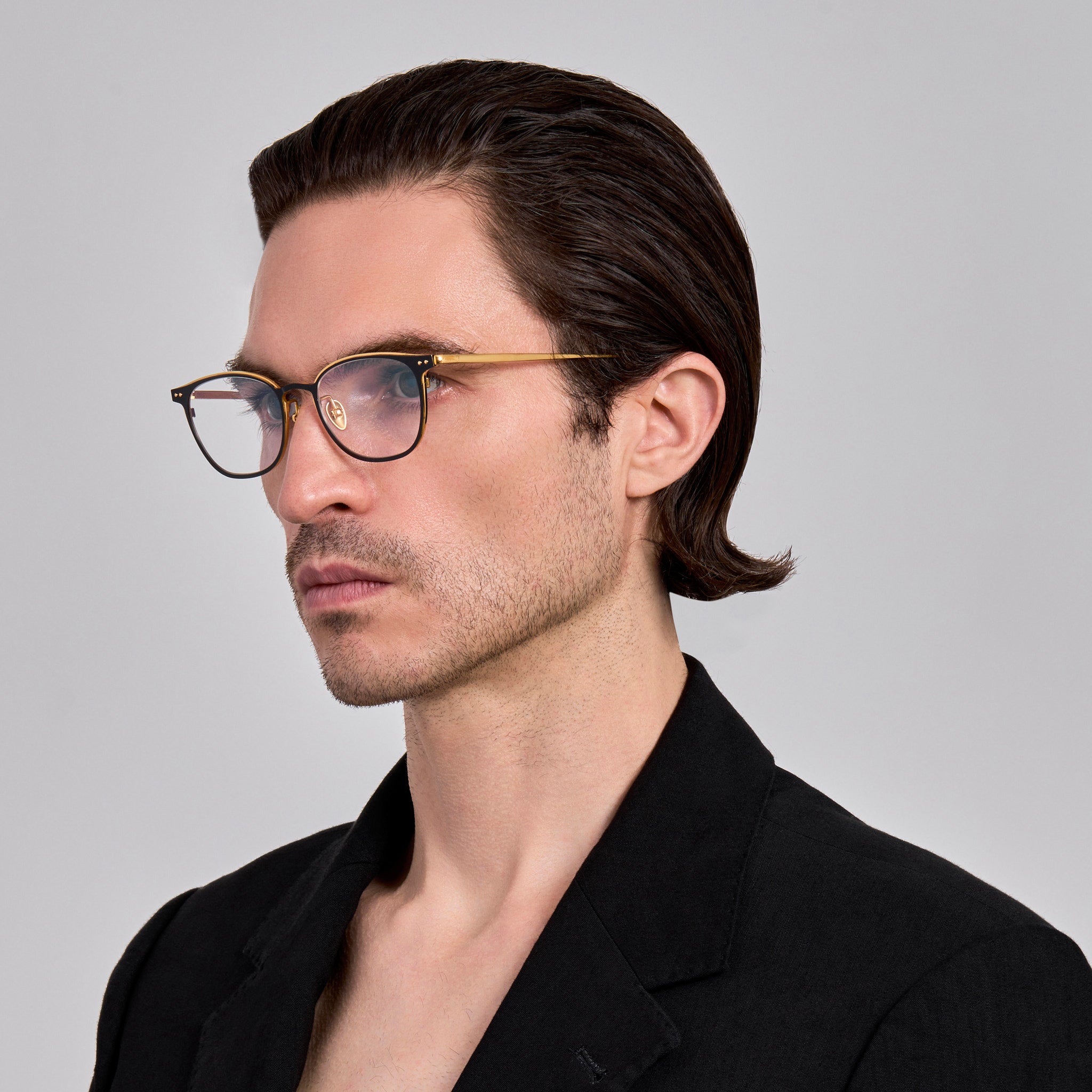 Anderson Optical in Satin Black