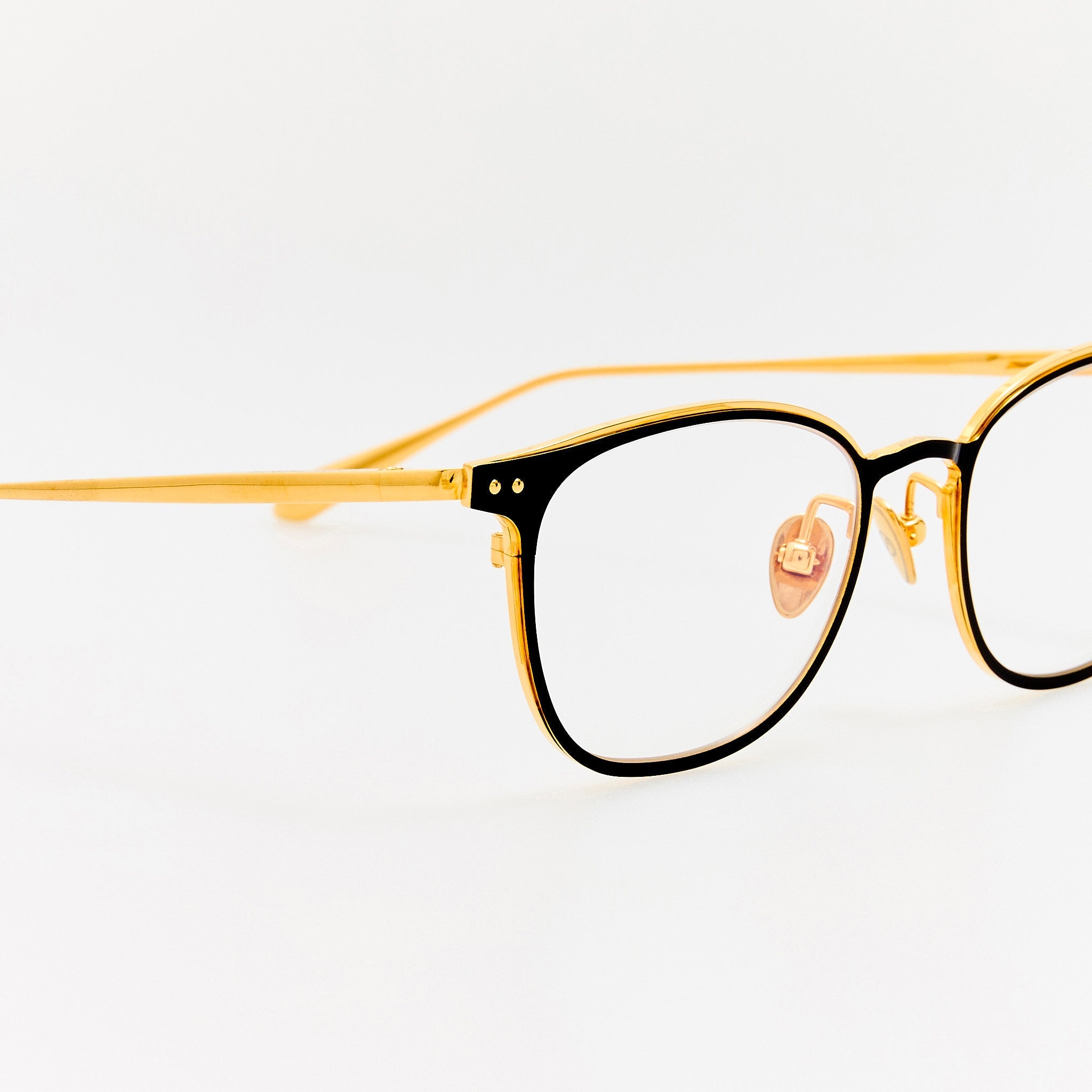 Anderson Optical in Satin Black