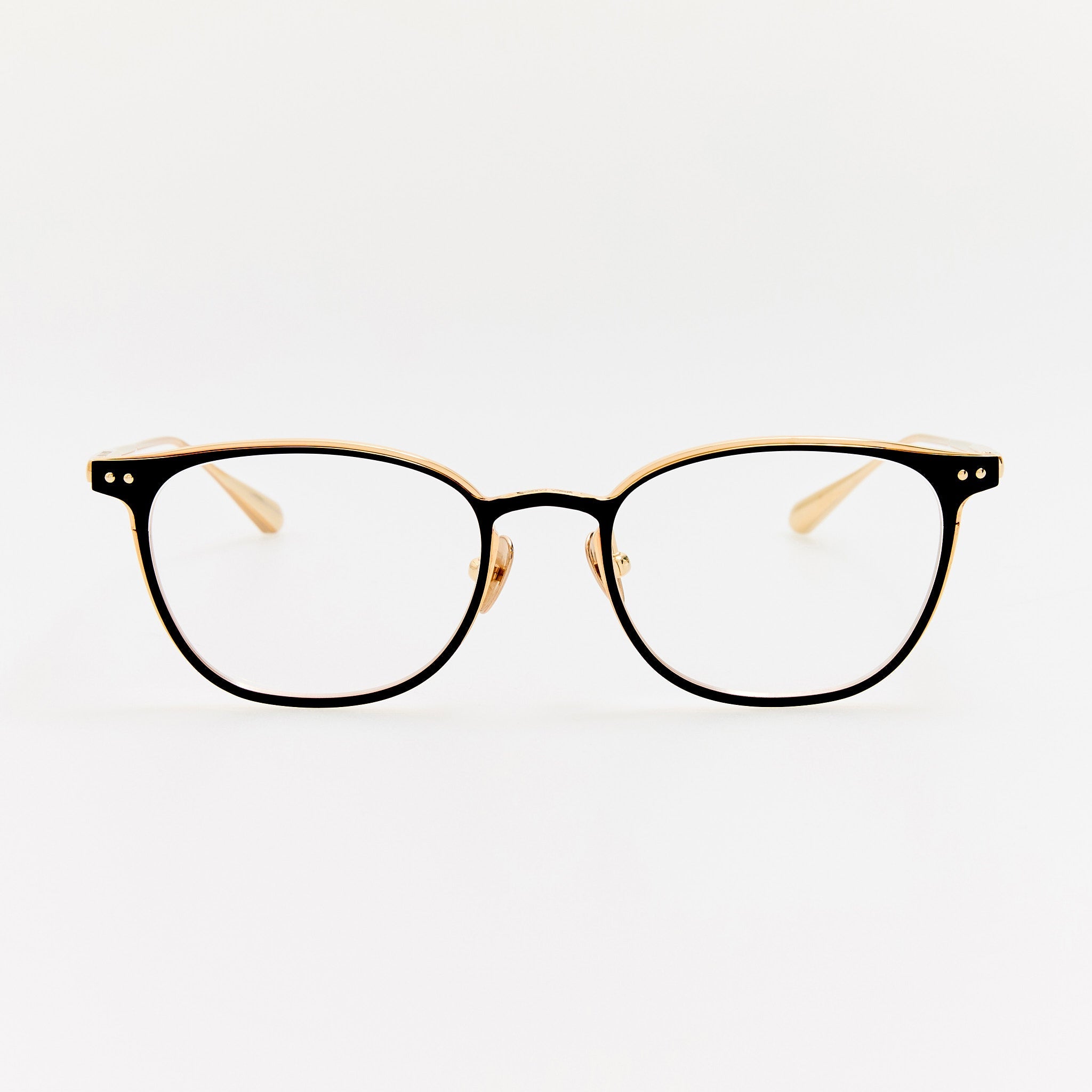 Anderson Optical in Satin Mocha
