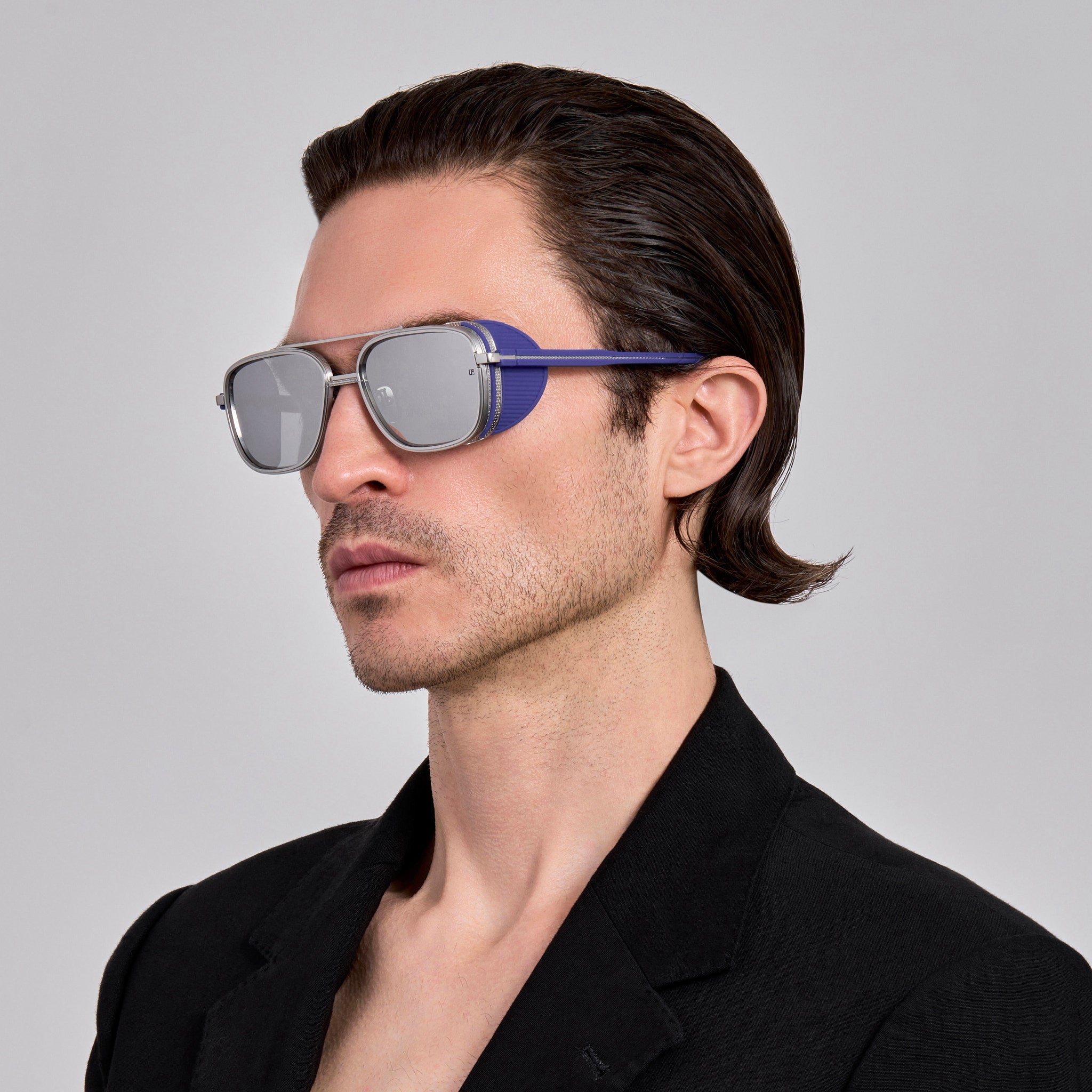 Explorer Component Set Cobalt