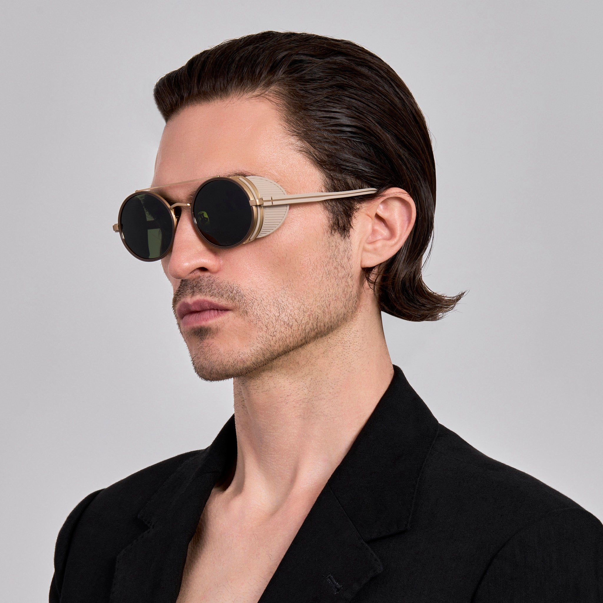 Explorer Component Set Taupe