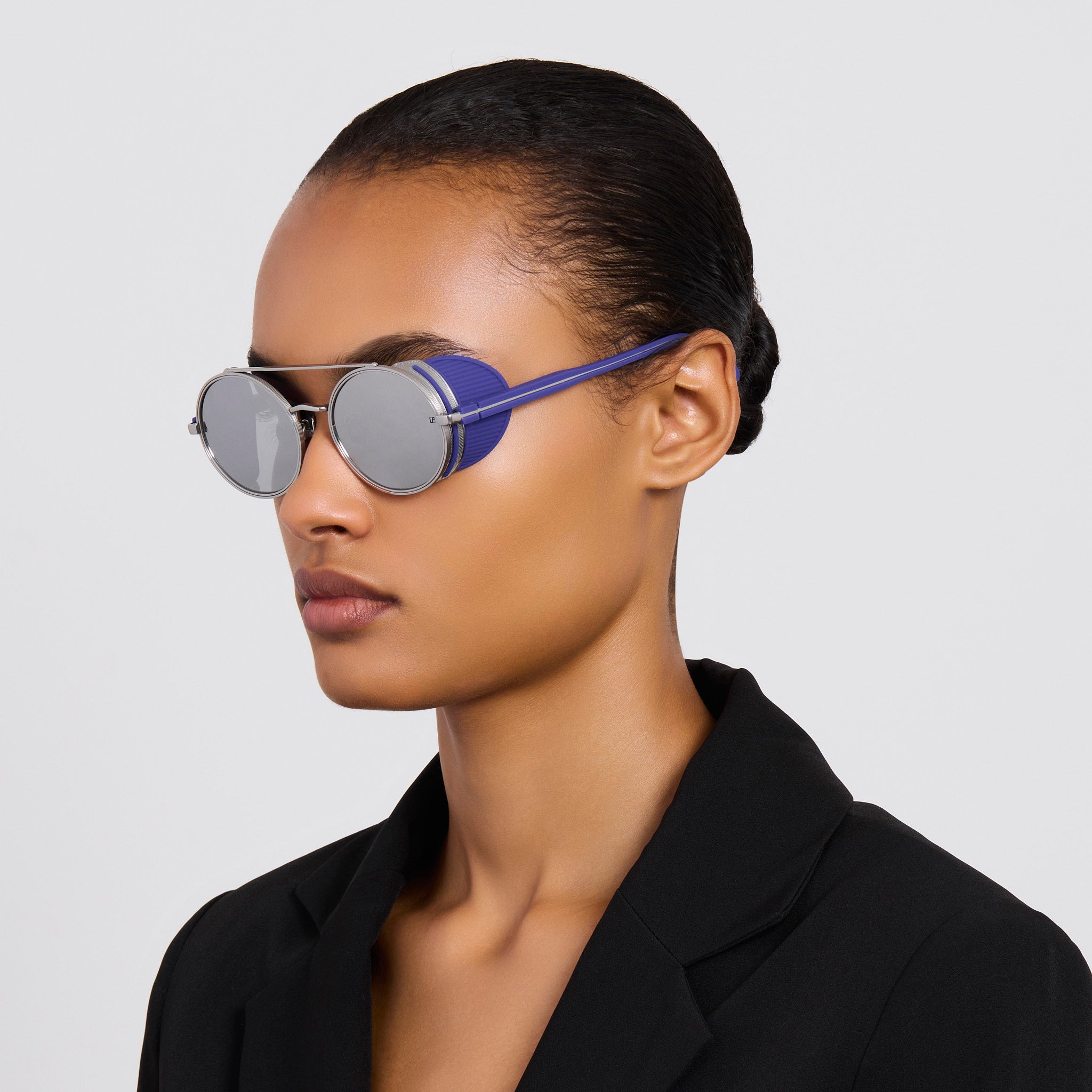 Explorer Component Set Cobalt