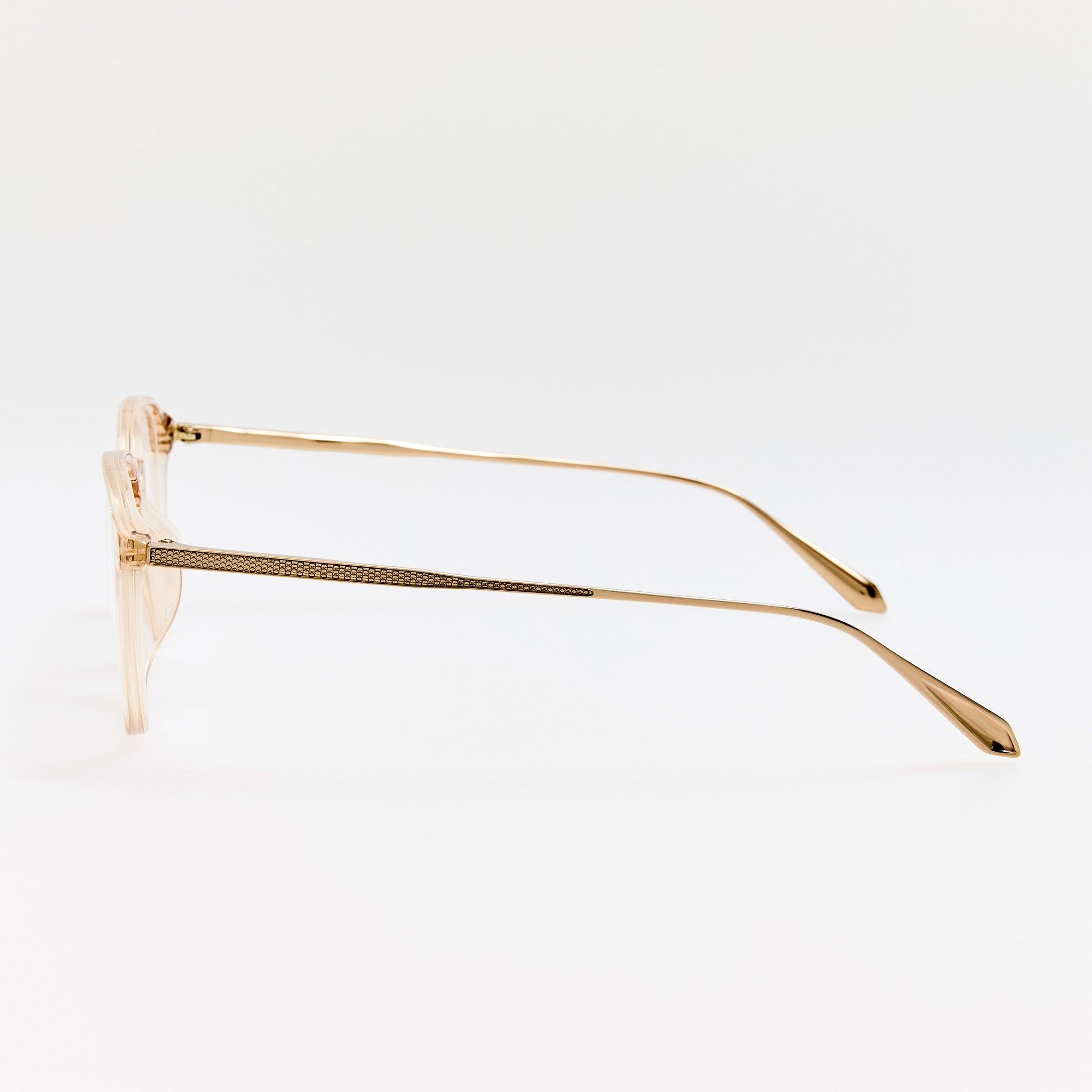 Stanley Optical in Ash