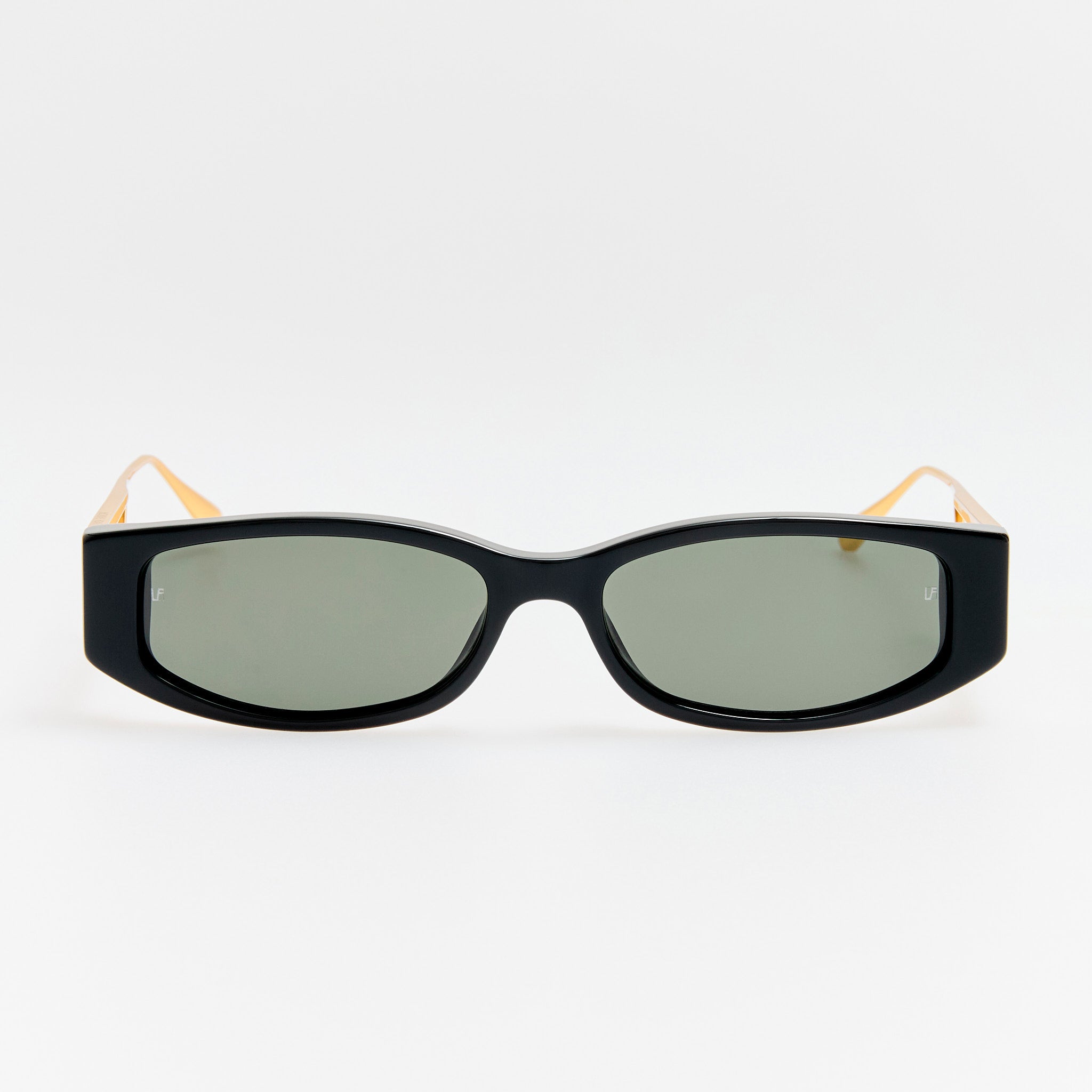 Susie Sunglasses in Black
