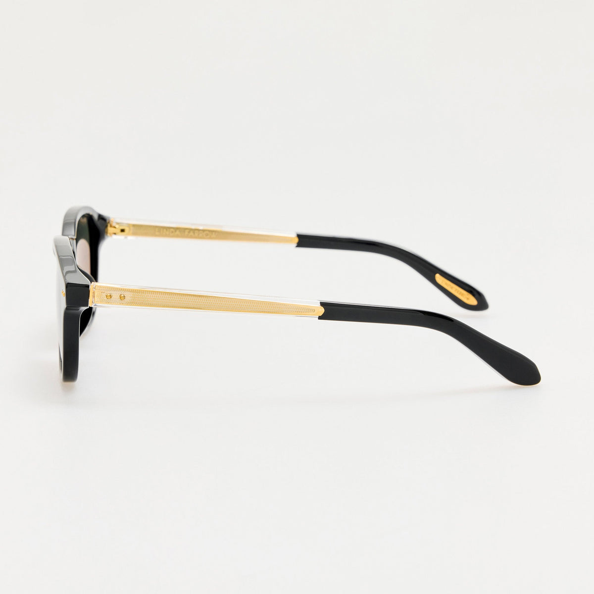 Kim Sunglasses in Black