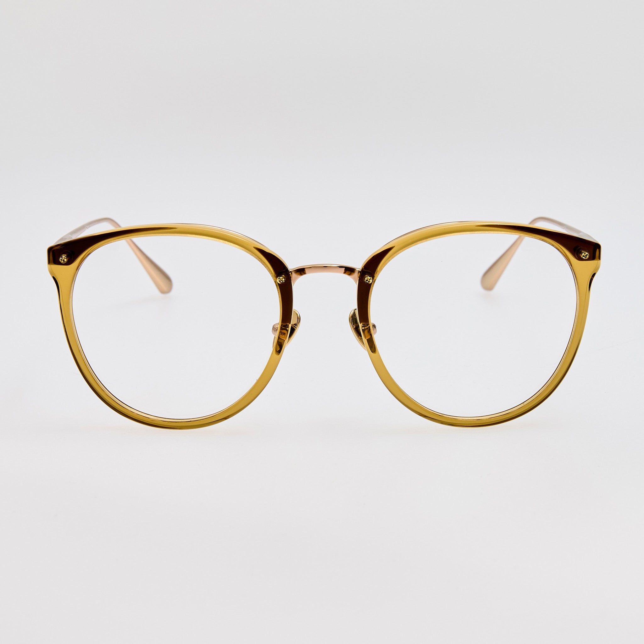 Calthorpe Optical in Khaki