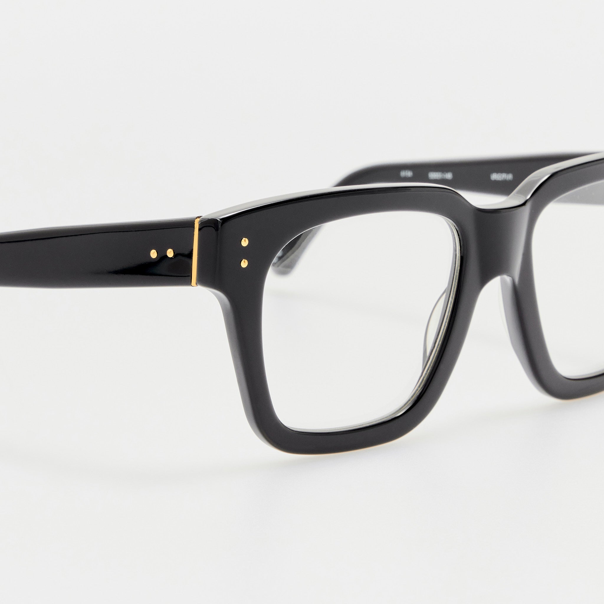 Max Optical in Black