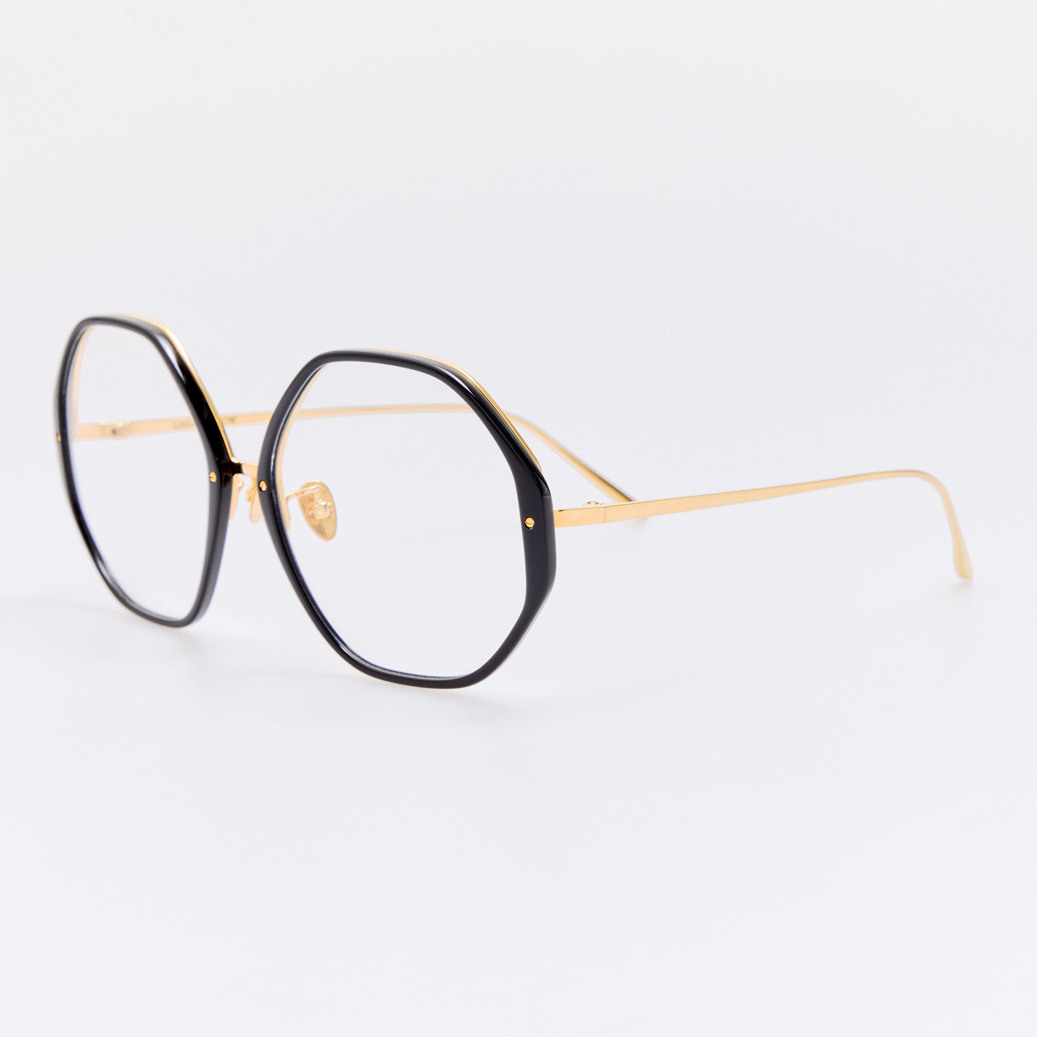 Alona Optical Frame in Black