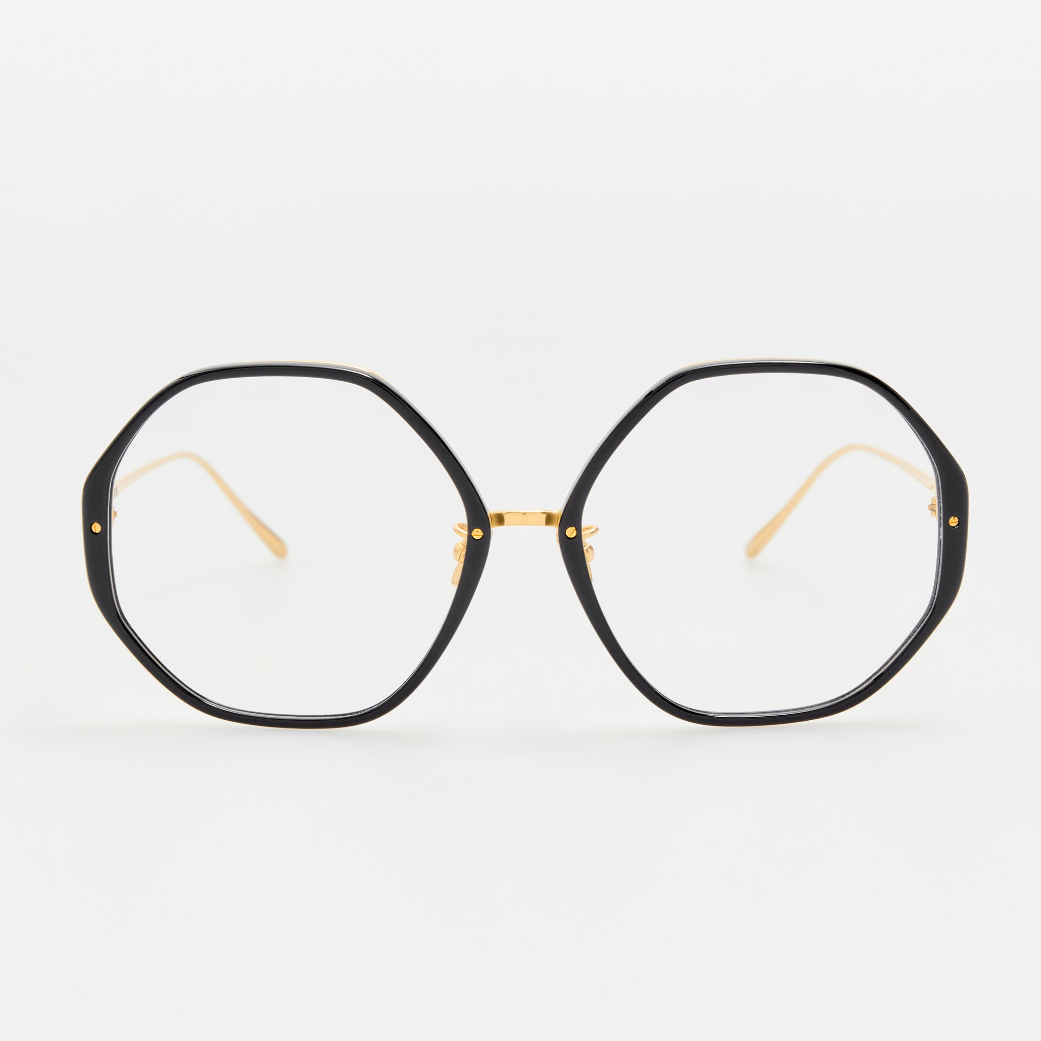 Alona Optical Frame in Black