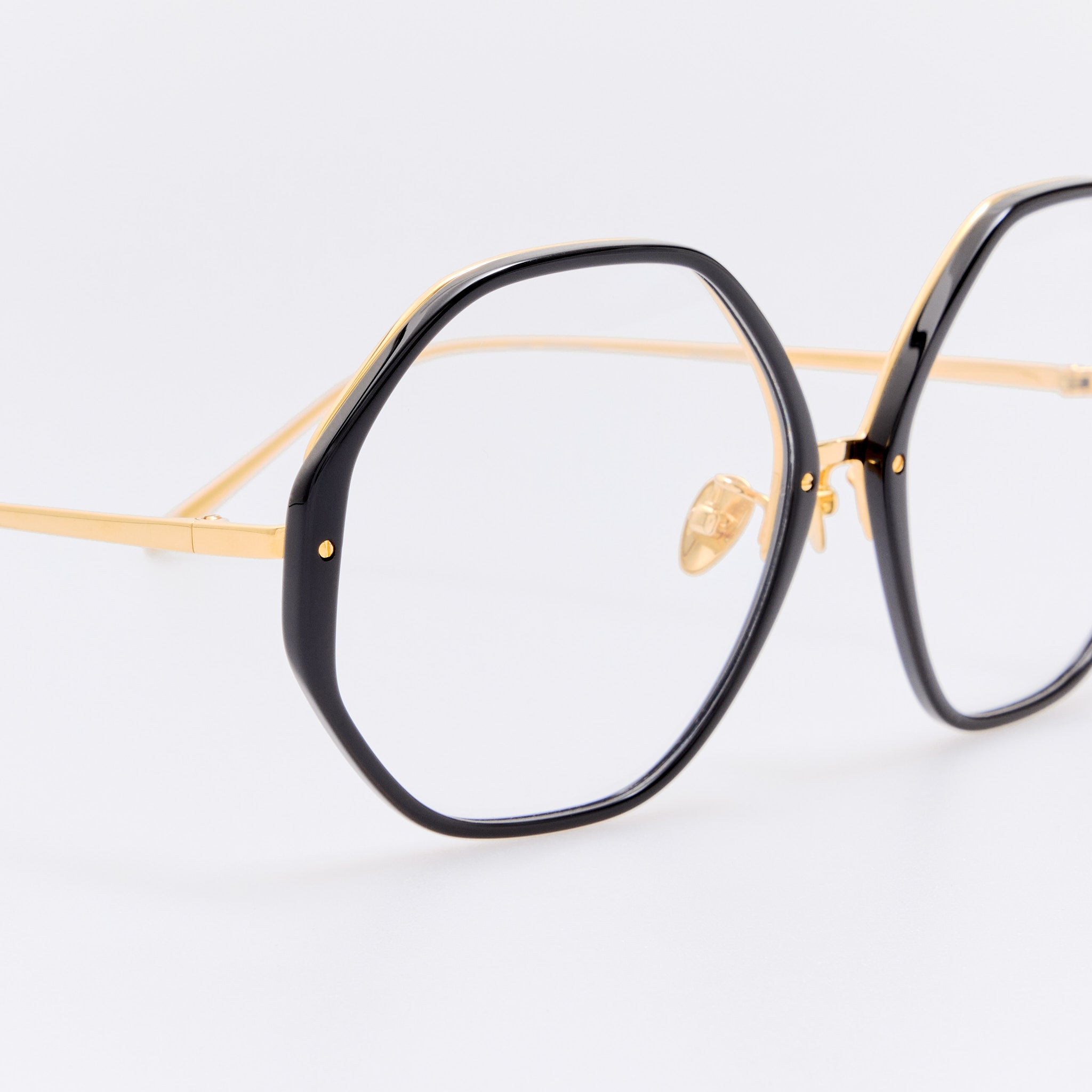 Alona Optical Frame in Black