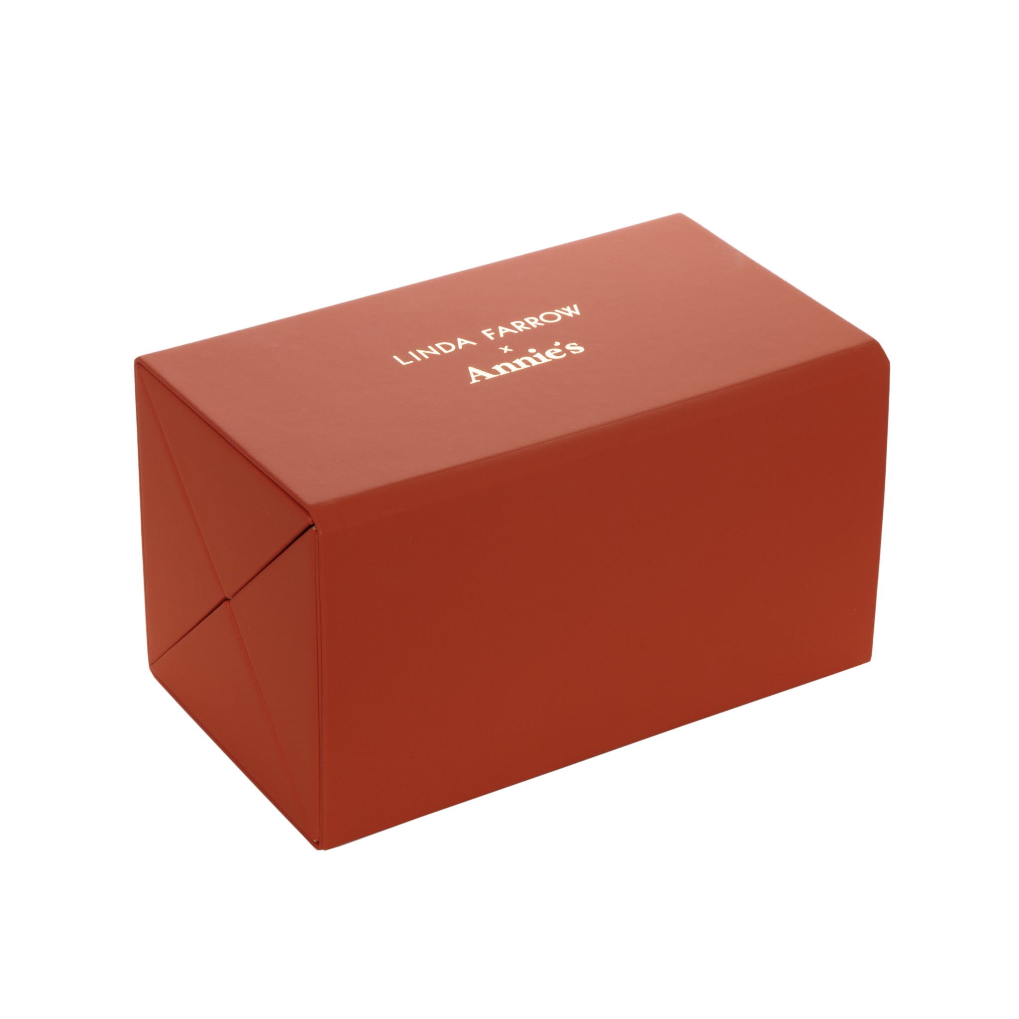 Four Pair Annie's Ibiza Travelcase