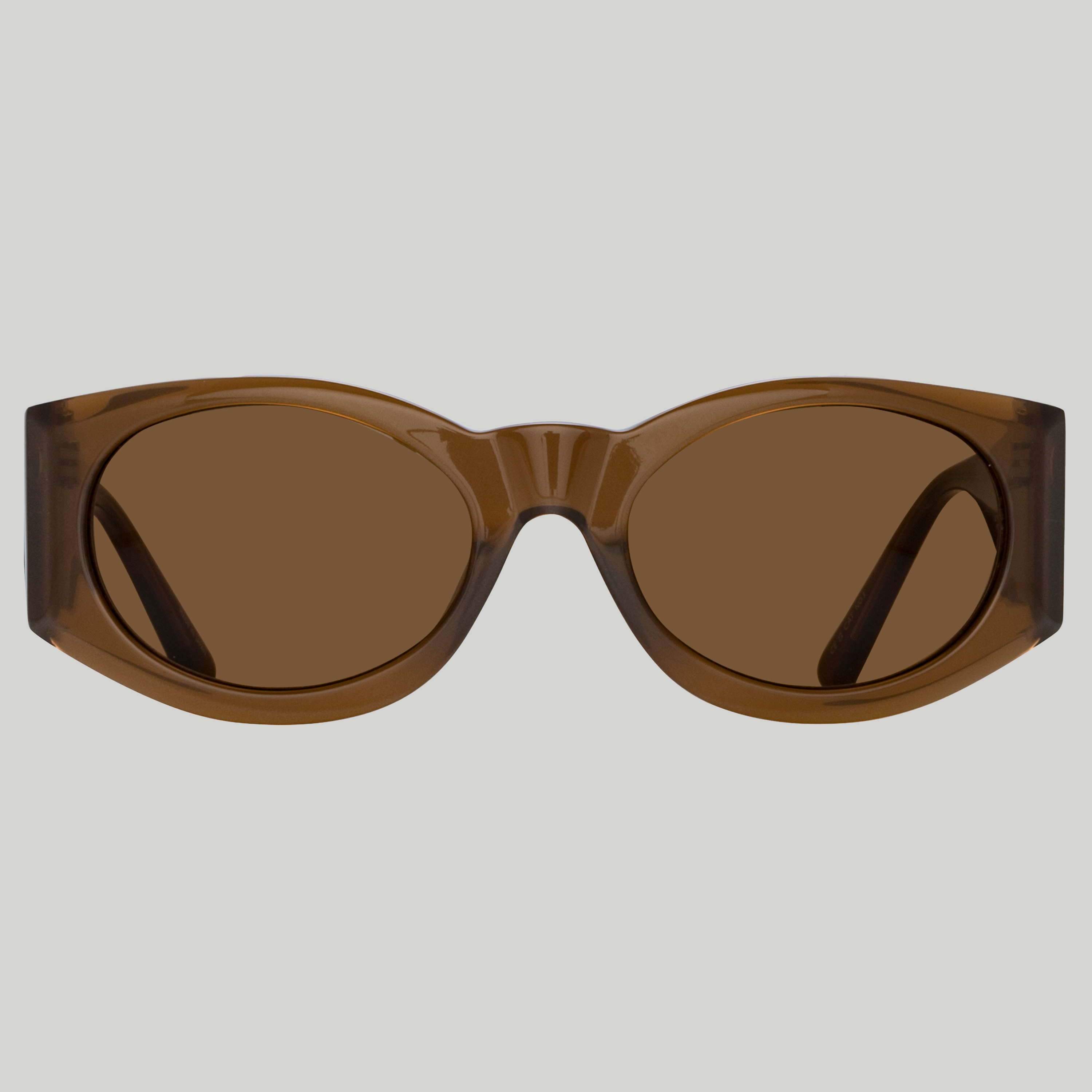 Sunglasses in Brown