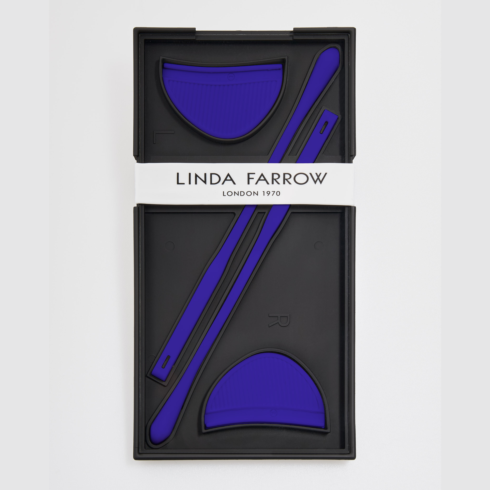 Explorer Component Set Cobalt