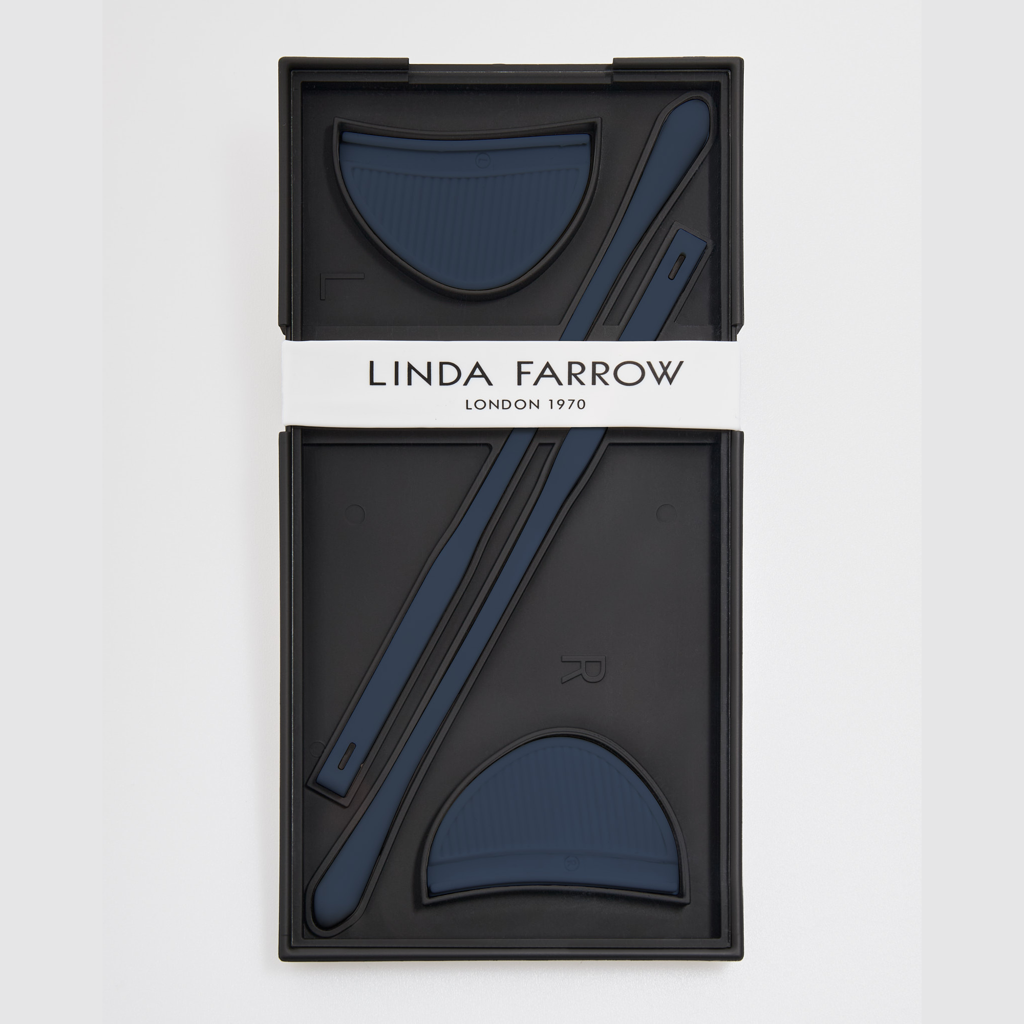 Explorer Component Set Navy