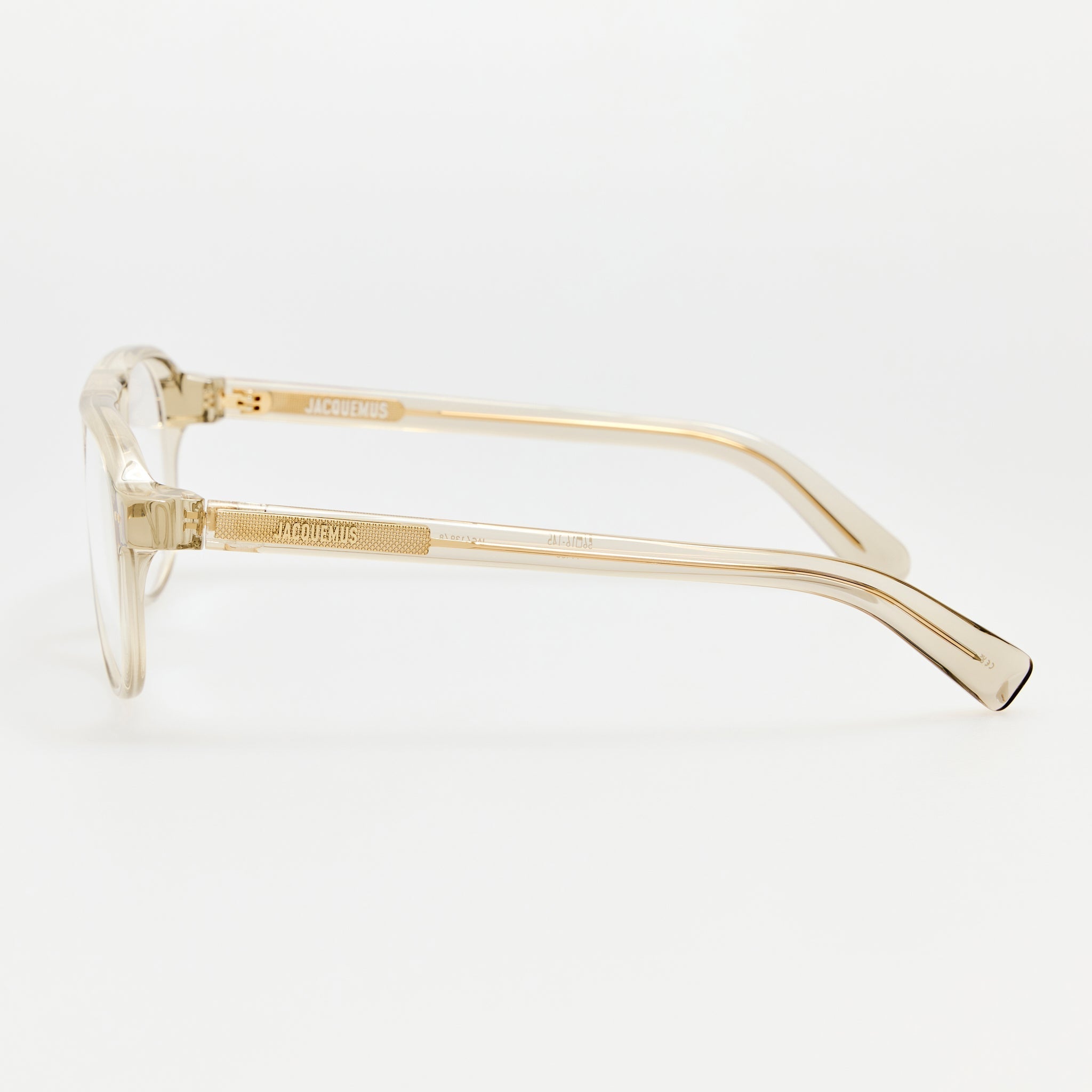 Altu Optical in Smoke - LINDA FARROW-Optical Frame-