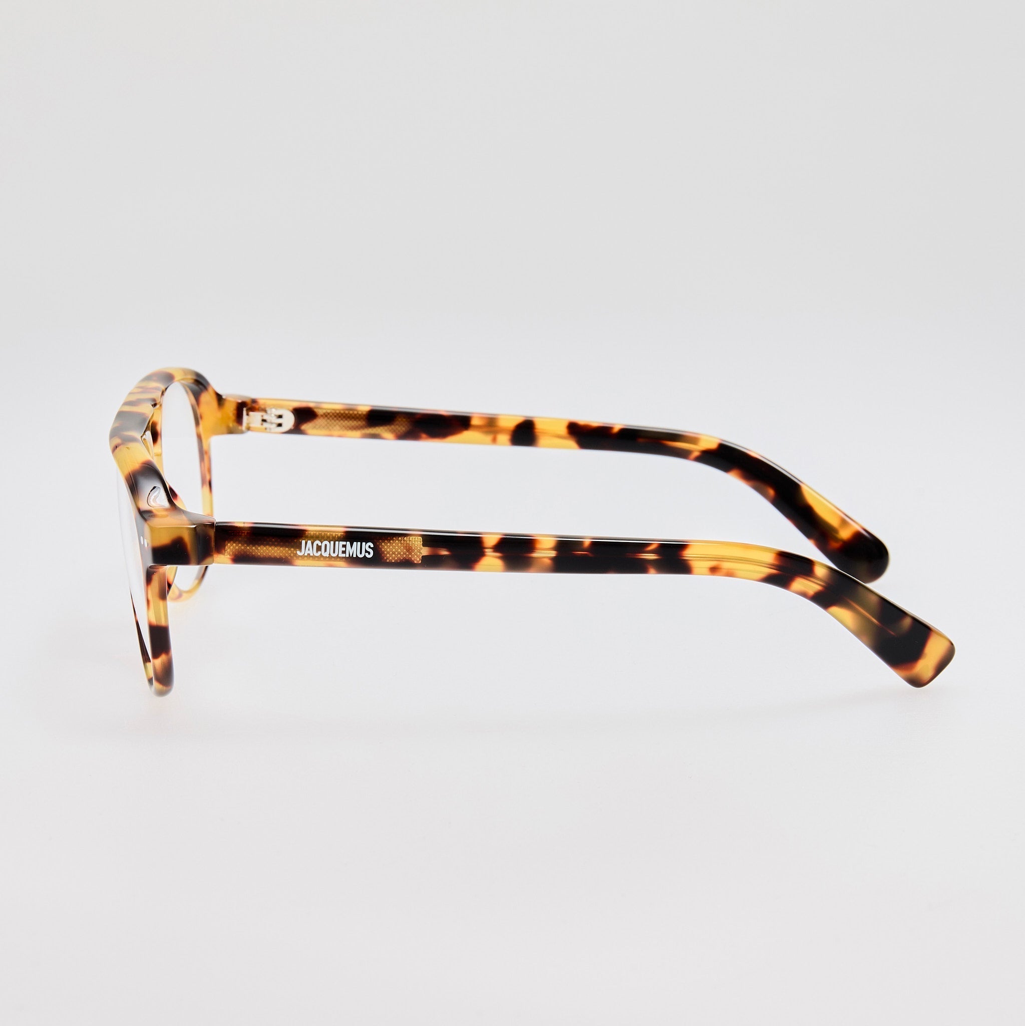 Altu Optical in Tortoiseshell - LINDA FARROW - Optical Frame -