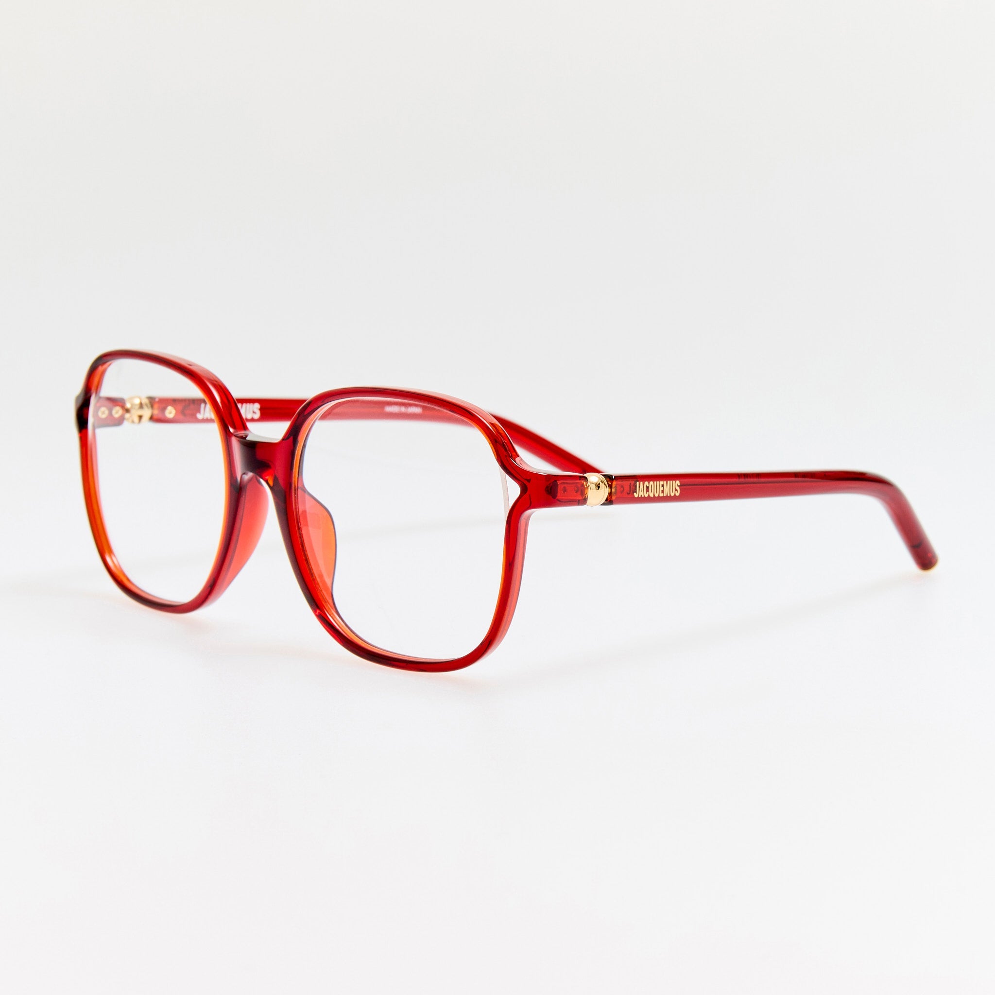 Berger Optical in Bordeaux - LINDA FARROW - Optical Frame -