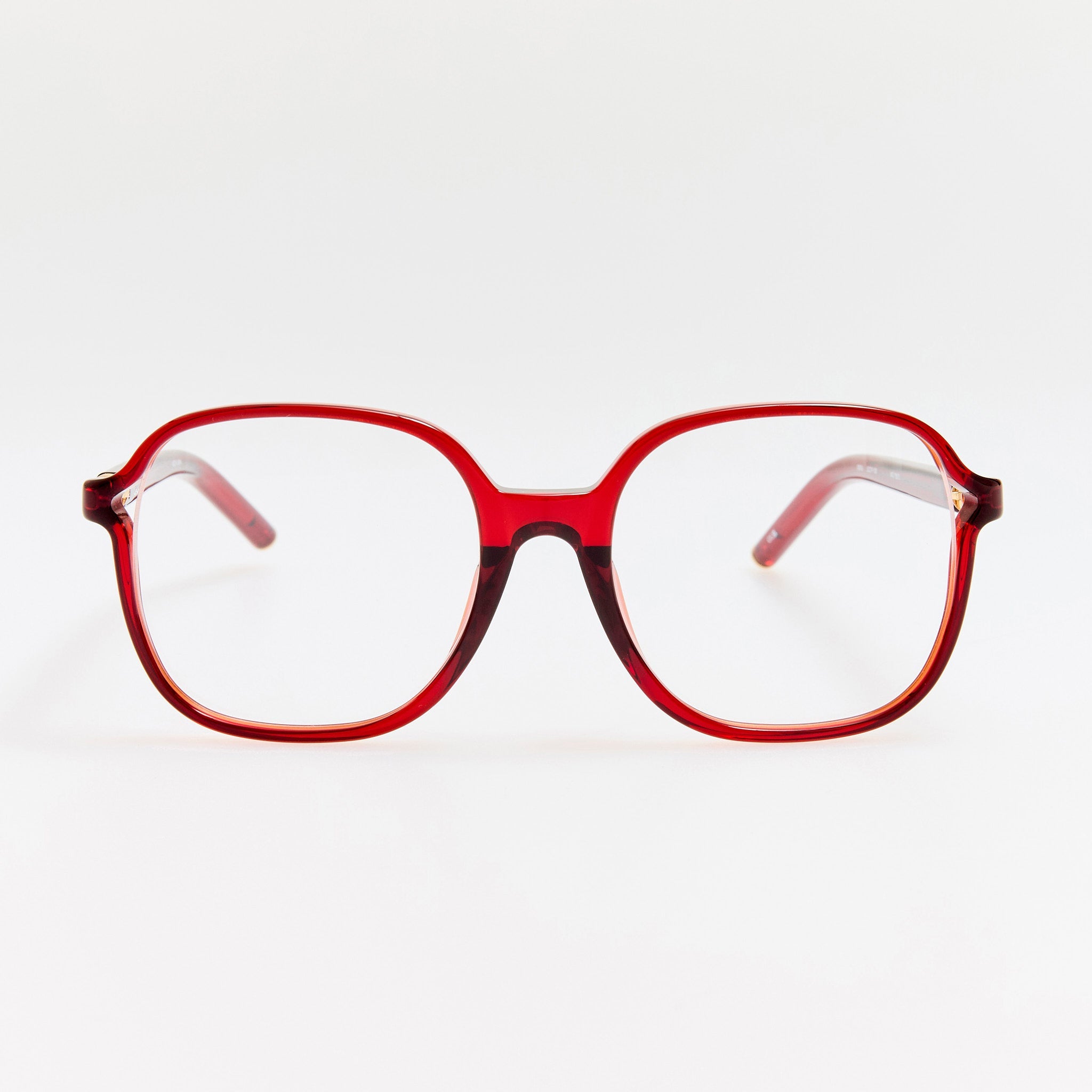 Berger Optical in Bordeaux - LINDA FARROW - Optical Frame -