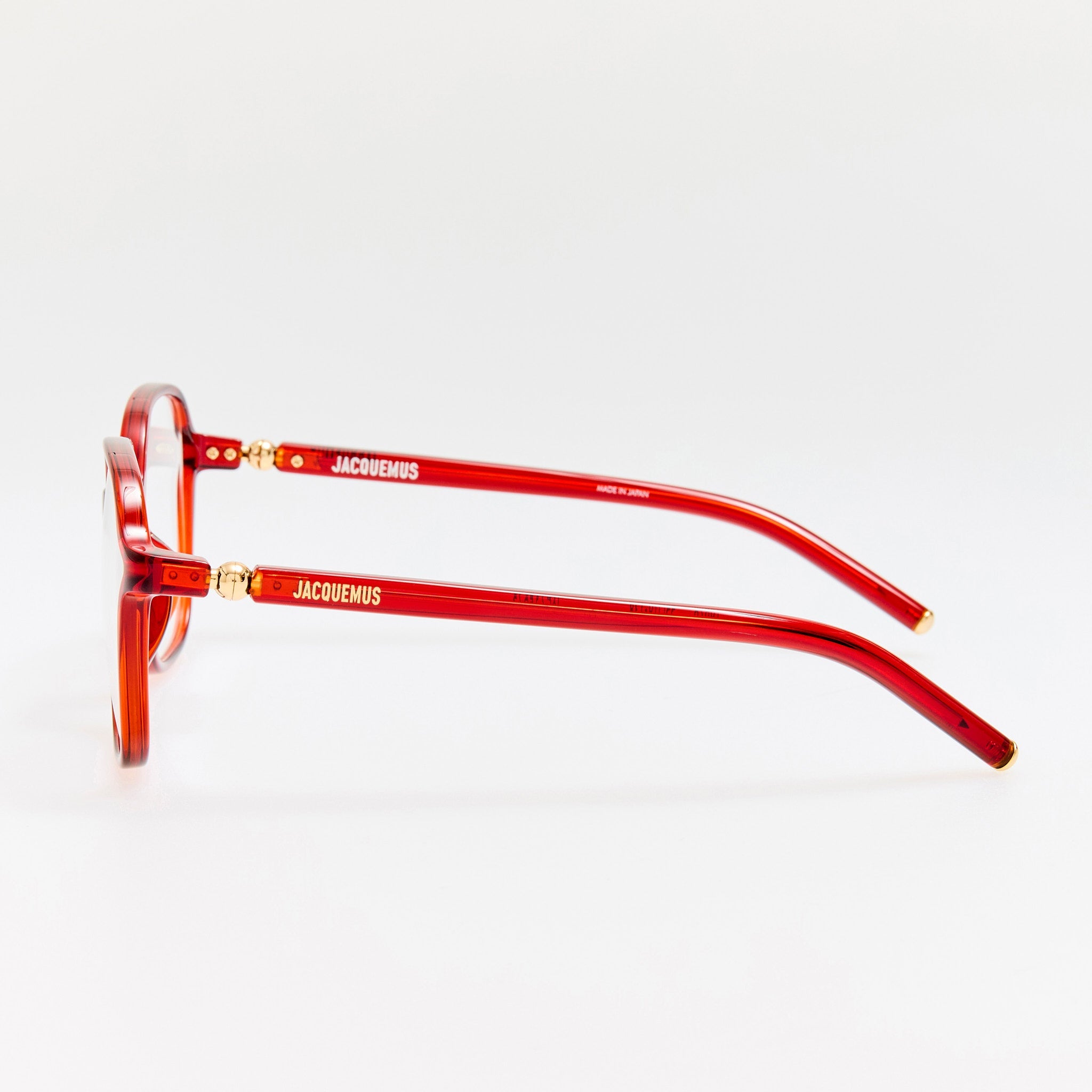 Berger Optical in Bordeaux - LINDA FARROW - Optical Frame -