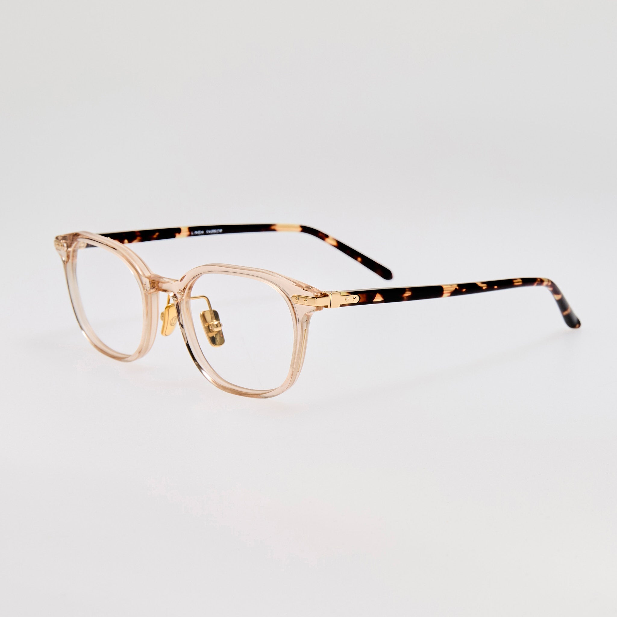 Ernst Optical in Ash - LINDA FARROW - Optical Frame -