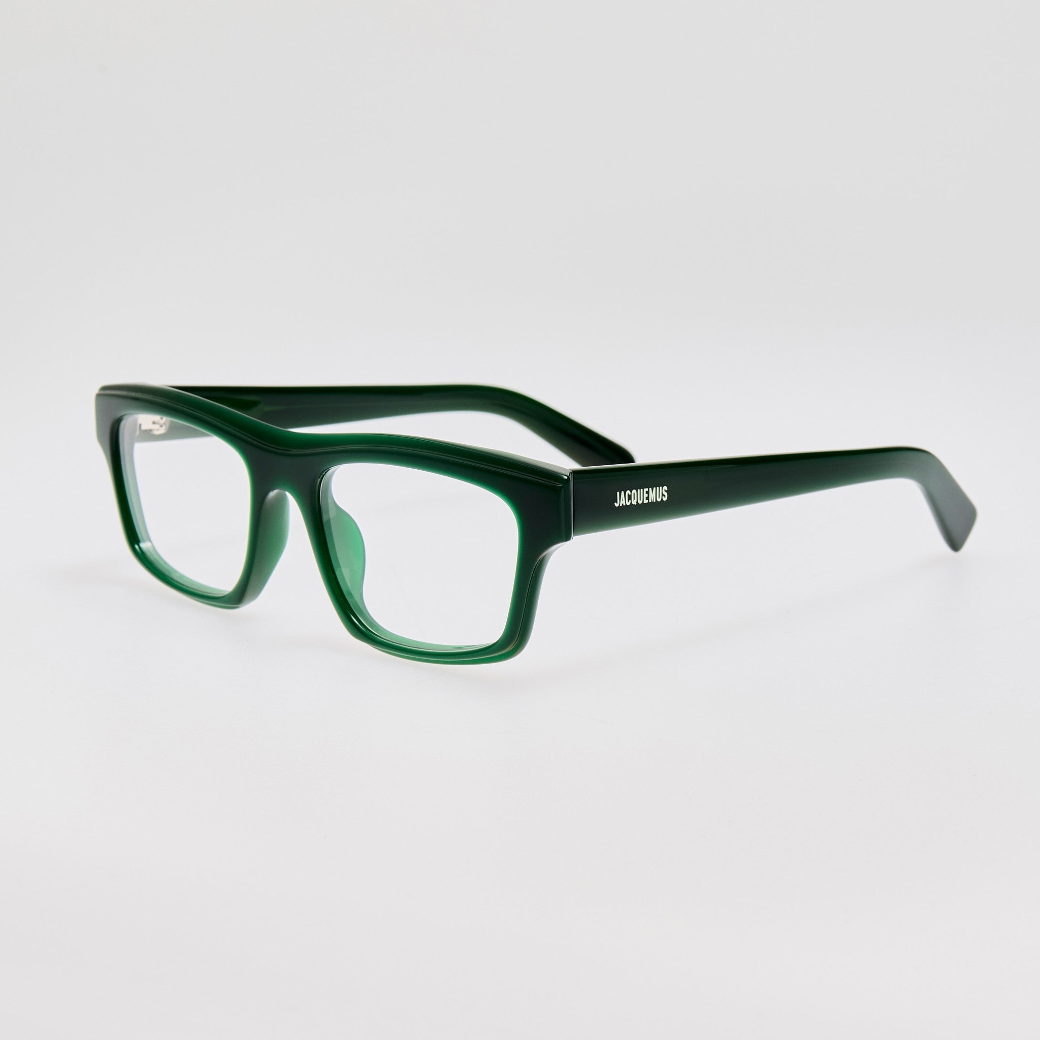 Galerie Optical in Green - LINDA FARROW - Optical Frame -