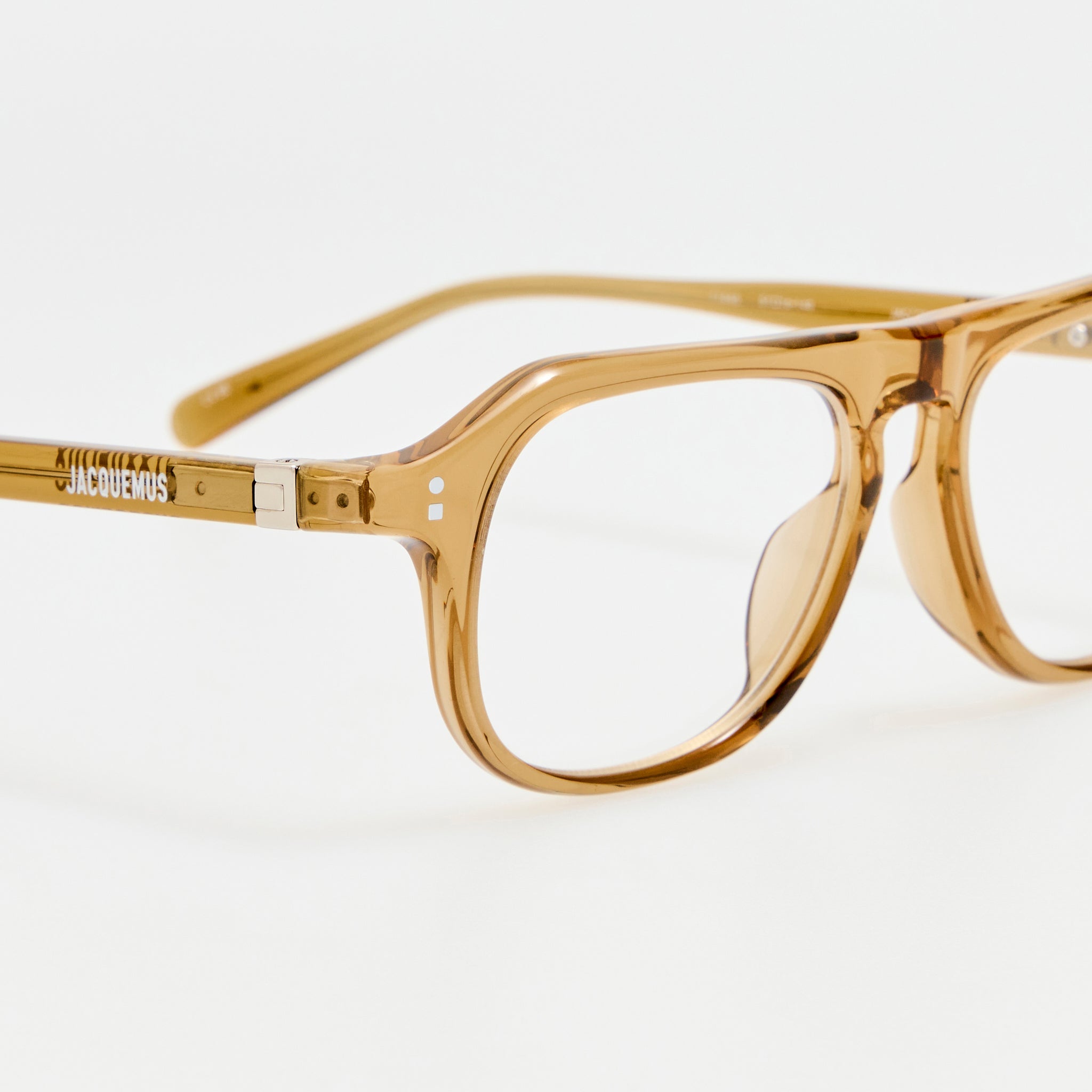 Giorno Optical in Bown - LINDA FARROW-Optical Frame-