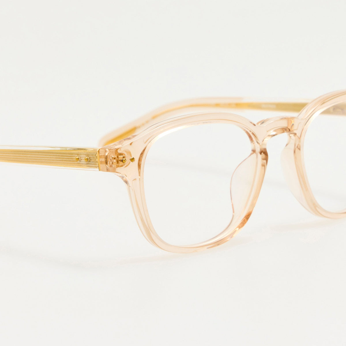 Kim Optical in Ash - LINDA FARROW-Optical Frame-