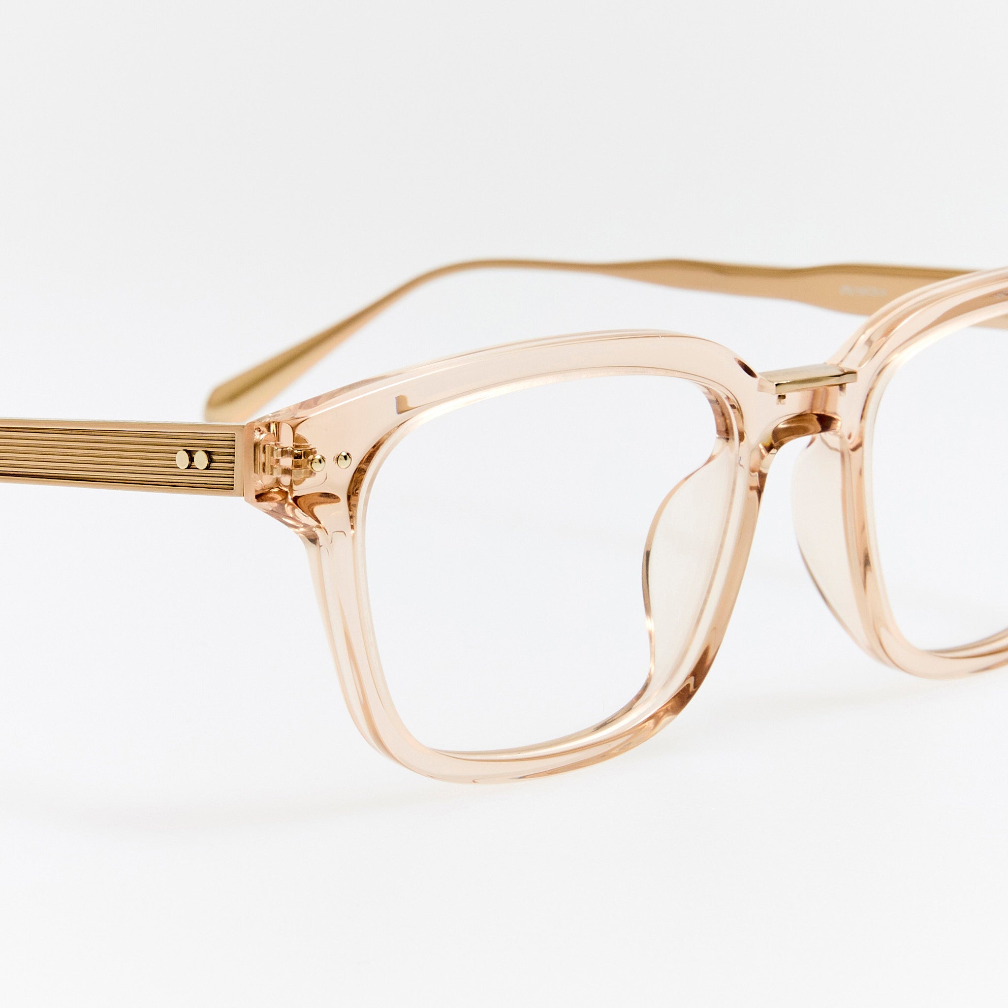 Mauro Optical in Ash - LINDA FARROW - Optical Frame -