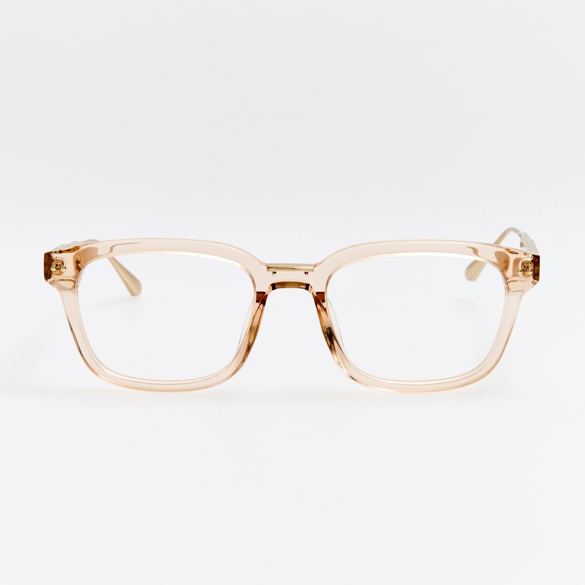 Mauro Optical in Ash - LINDA FARROW - Optical Frame -