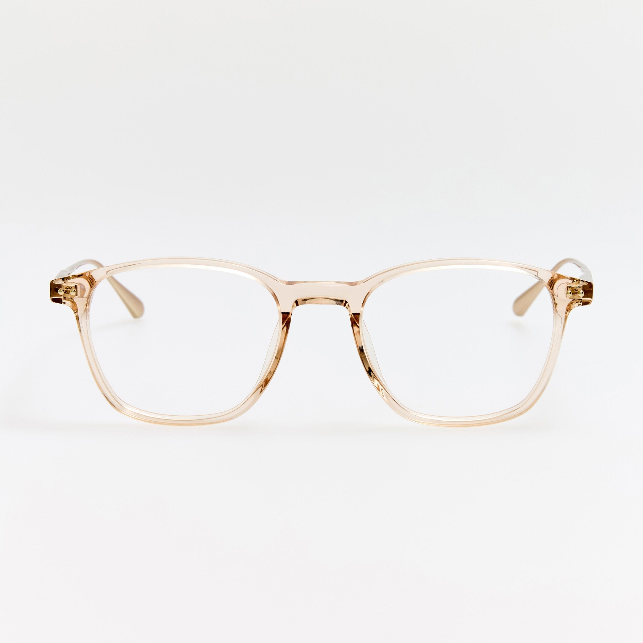 Micky Optical in Ash - LINDA FARROW - Optical Frame -