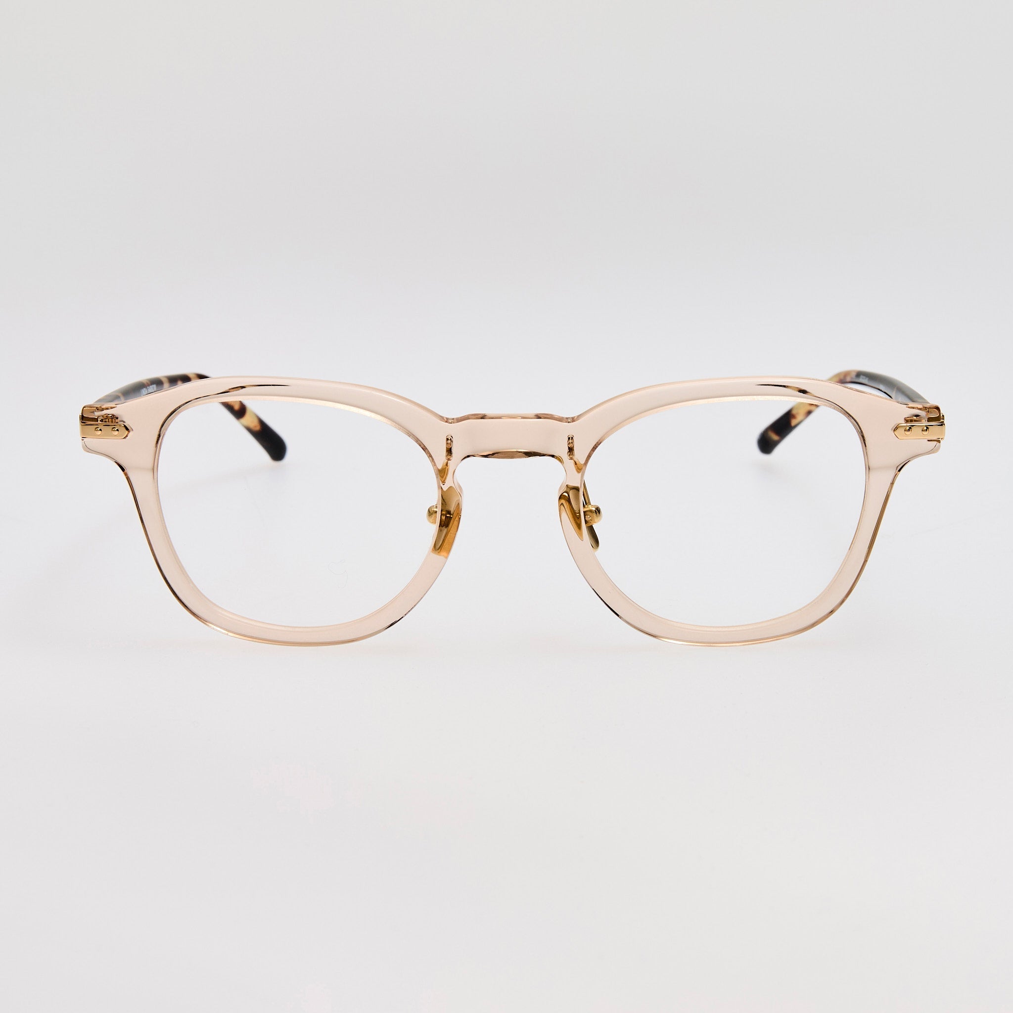 Nouvel Optical in Ash - LINDA FARROW - Optical Frame -