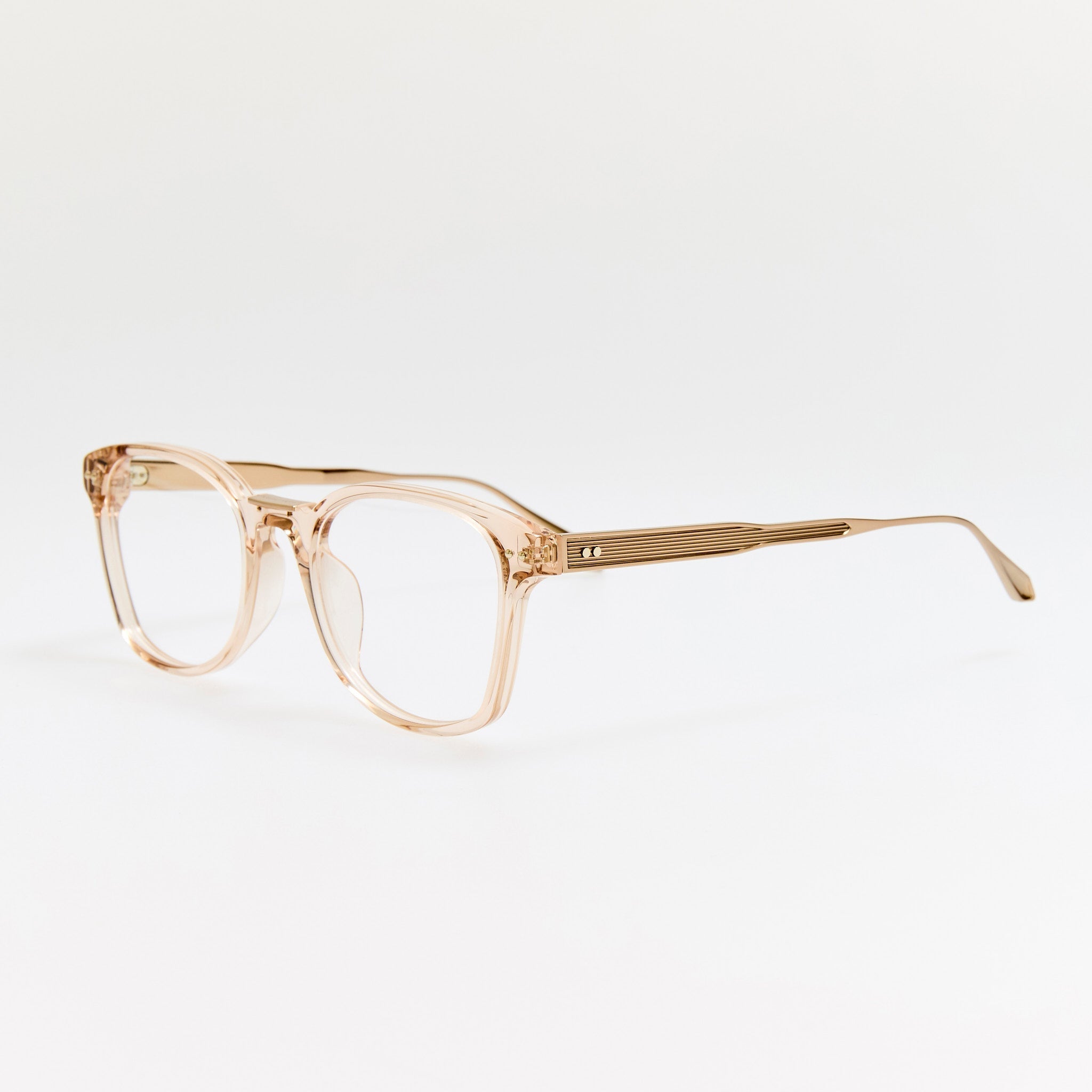 Paulson Optical in Ash - LINDA FARROW - Optical Frame -