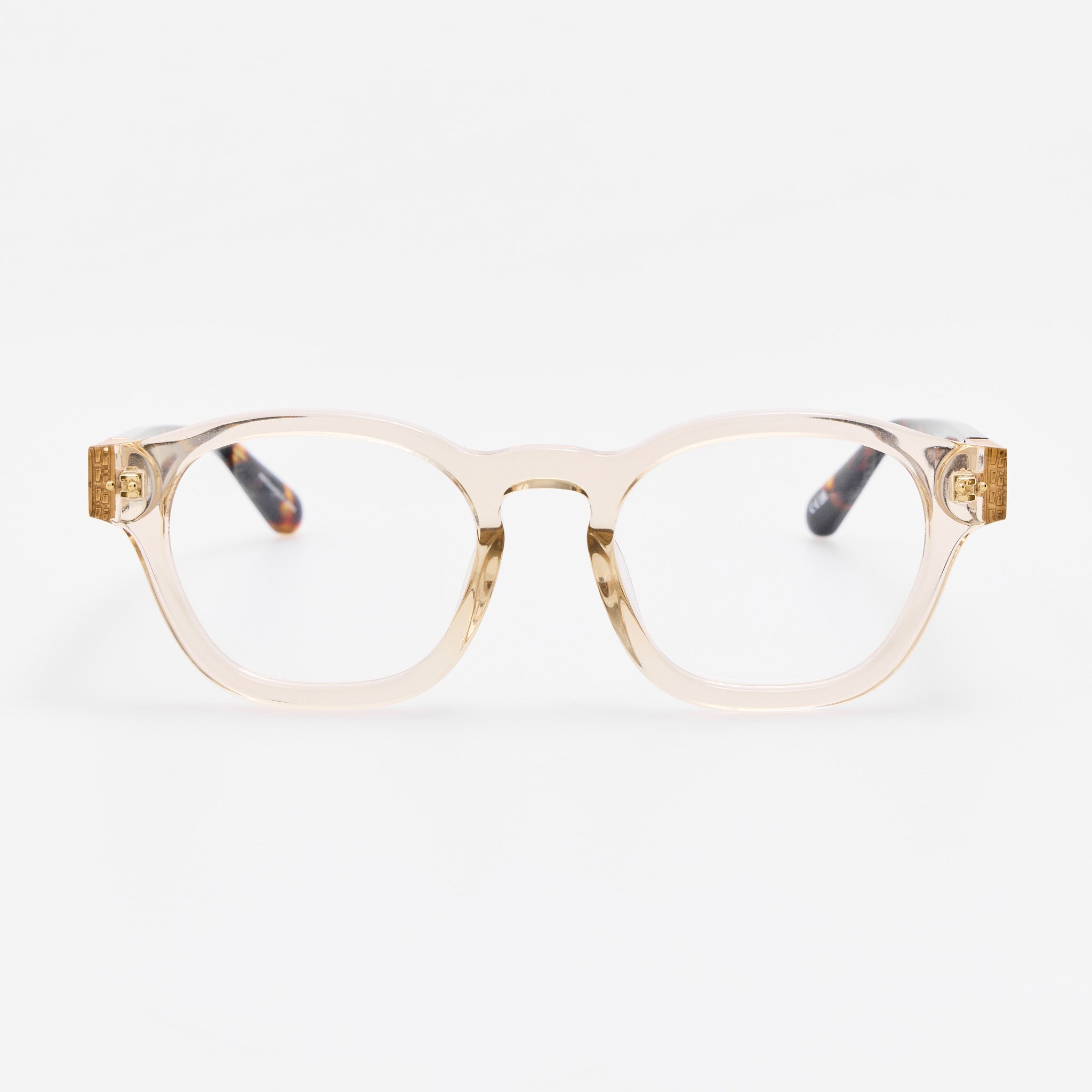 Talbot Optical in Ash - LINDA FARROW-Optical Frame-