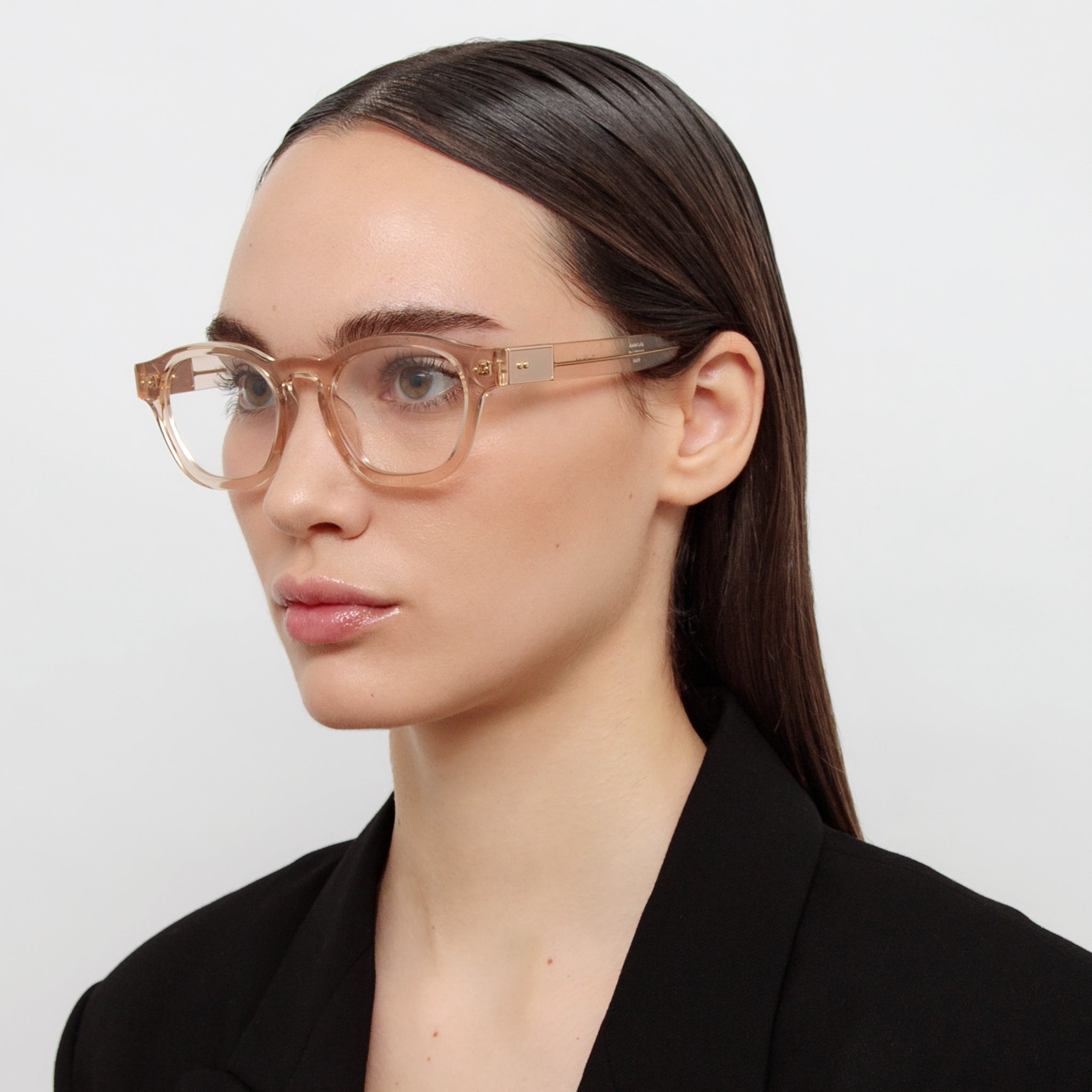Talbot Optical in Ash - LINDA FARROW - Optical Frame -