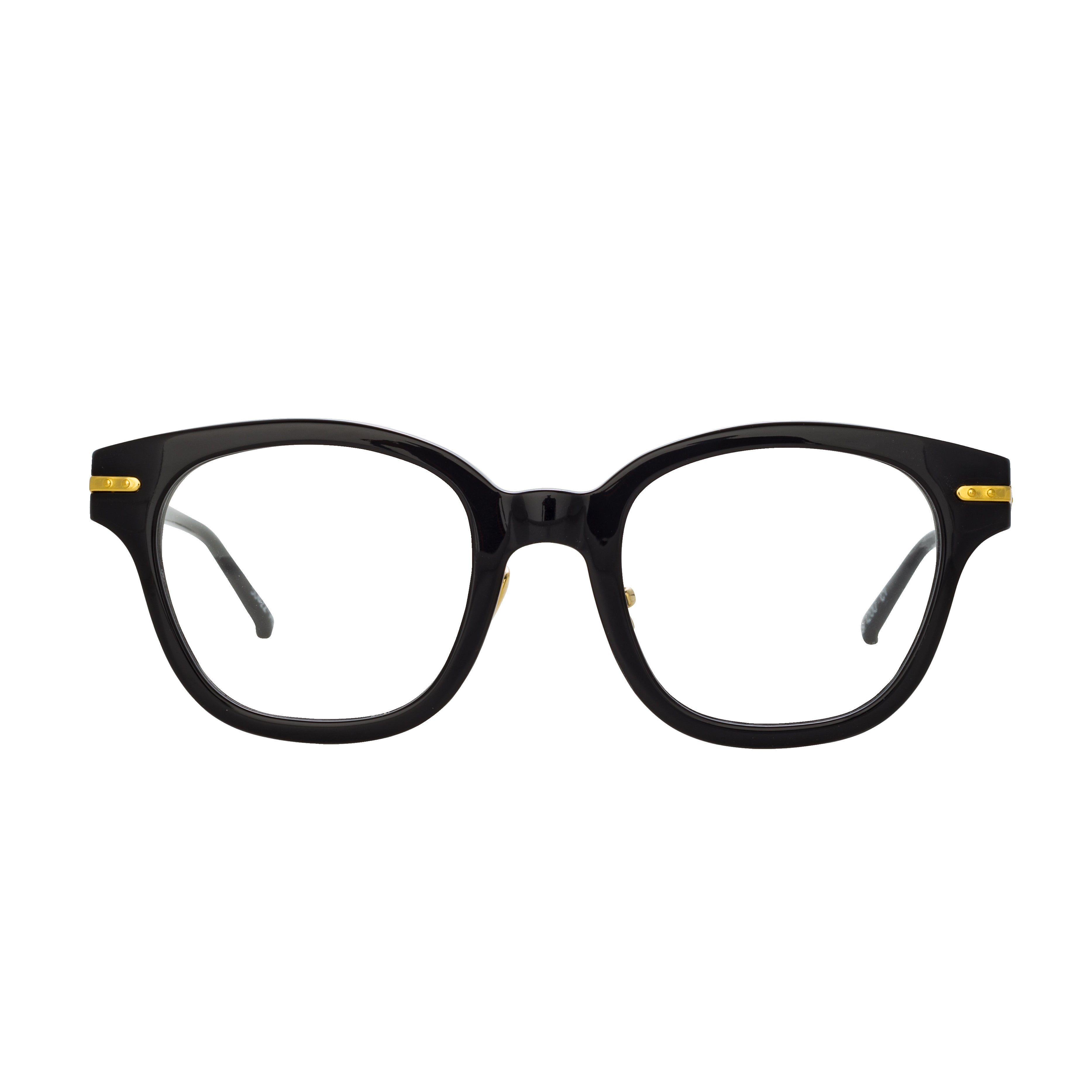 Atkins Optical in Black