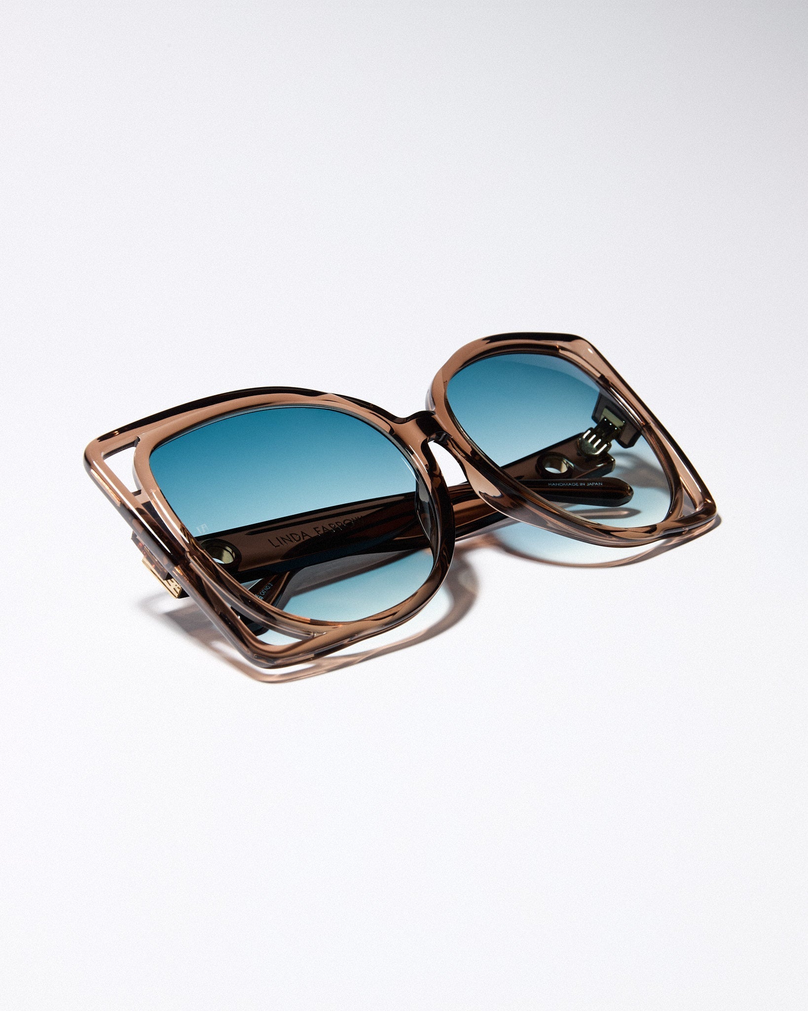 70s Sunglasses - LINDA FARROW