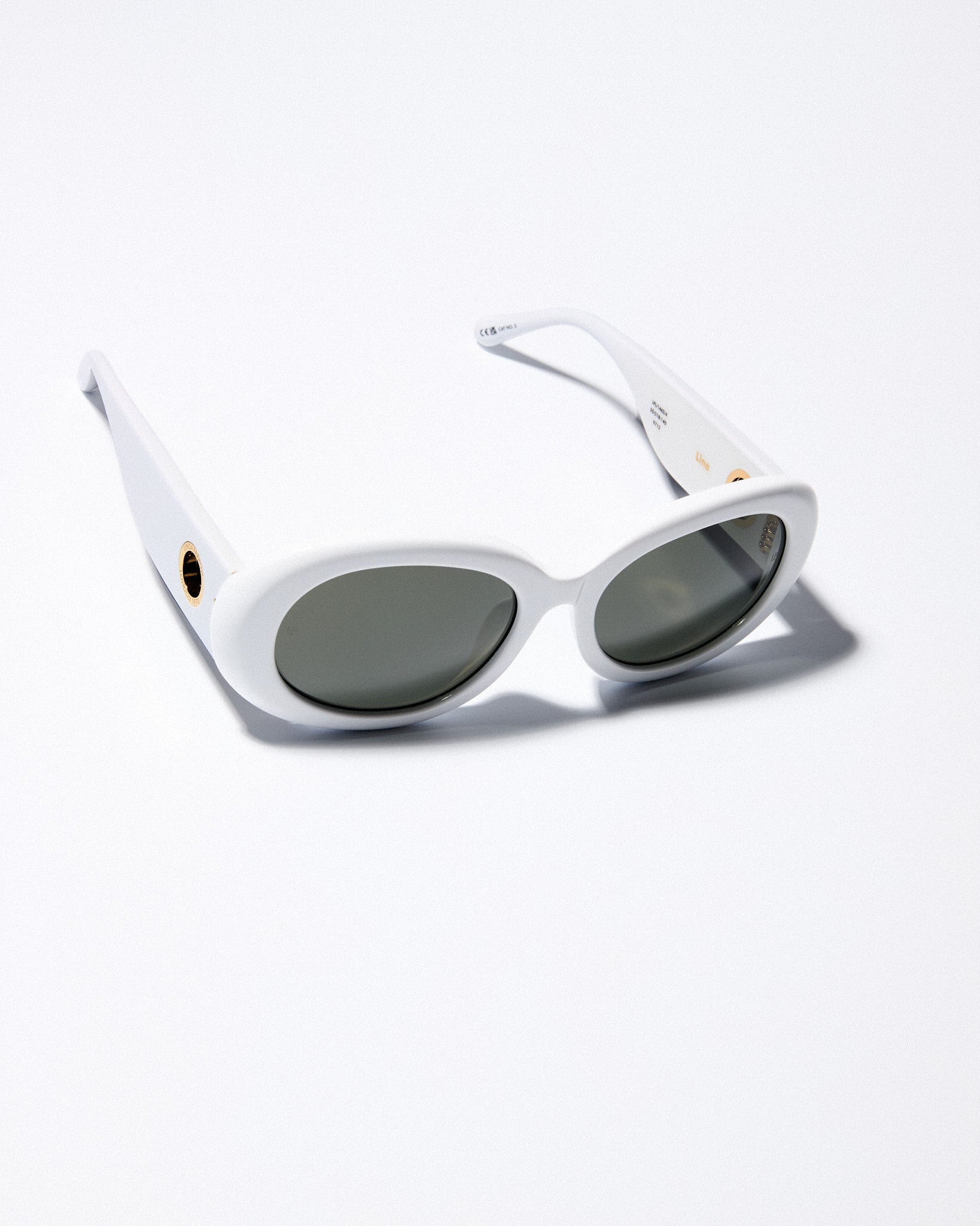 90s Sunglasses - LINDA FARROW