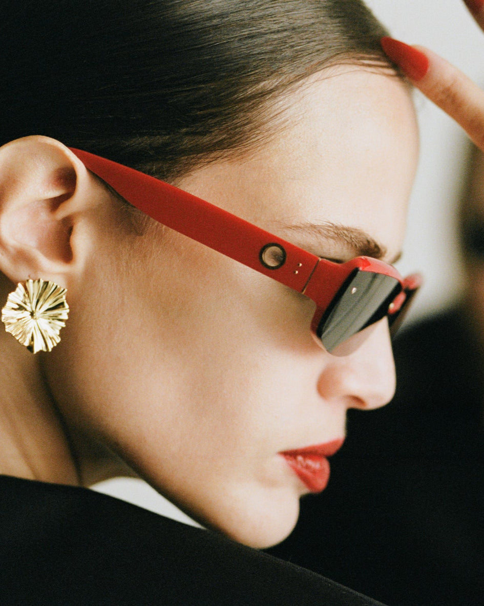 Link Farrow LINDA FARROW® Official Global Store | Re-defining eyewear since 1970