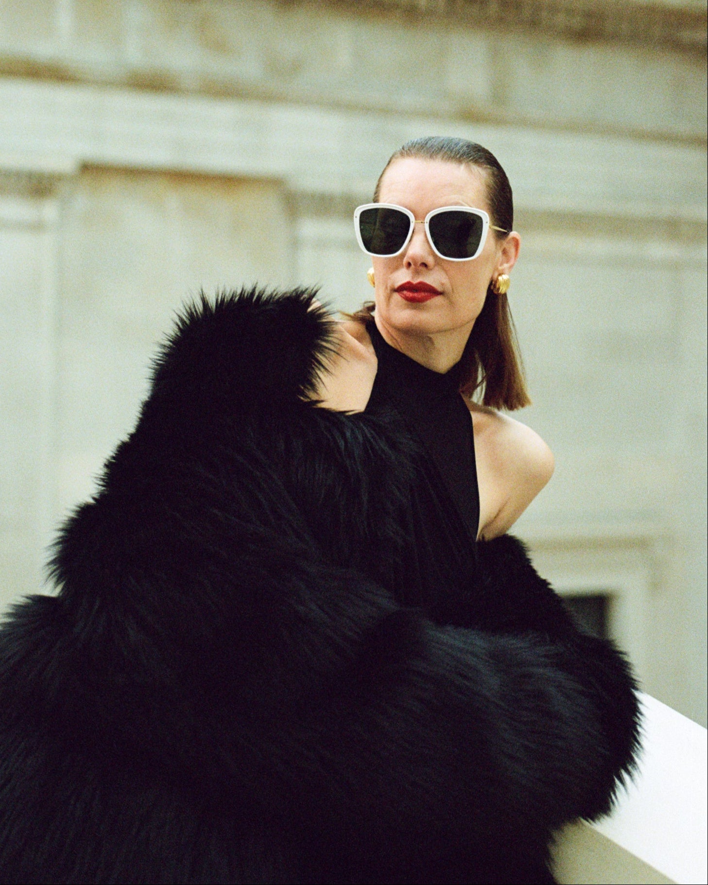 N°21 x Linda Farrow N°21 x Linda Farrow