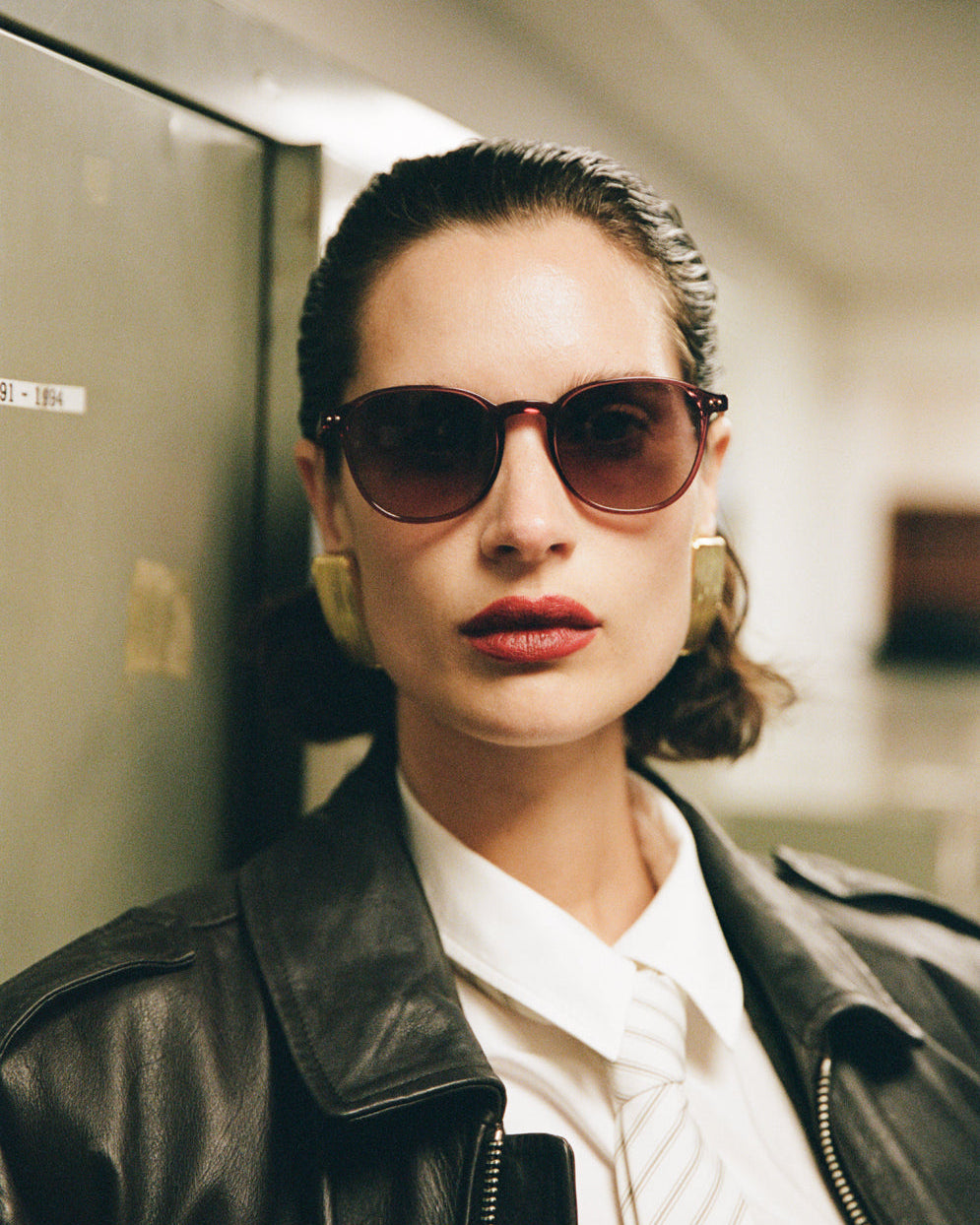 Dries Van Noten Sunglasses and Eyewear