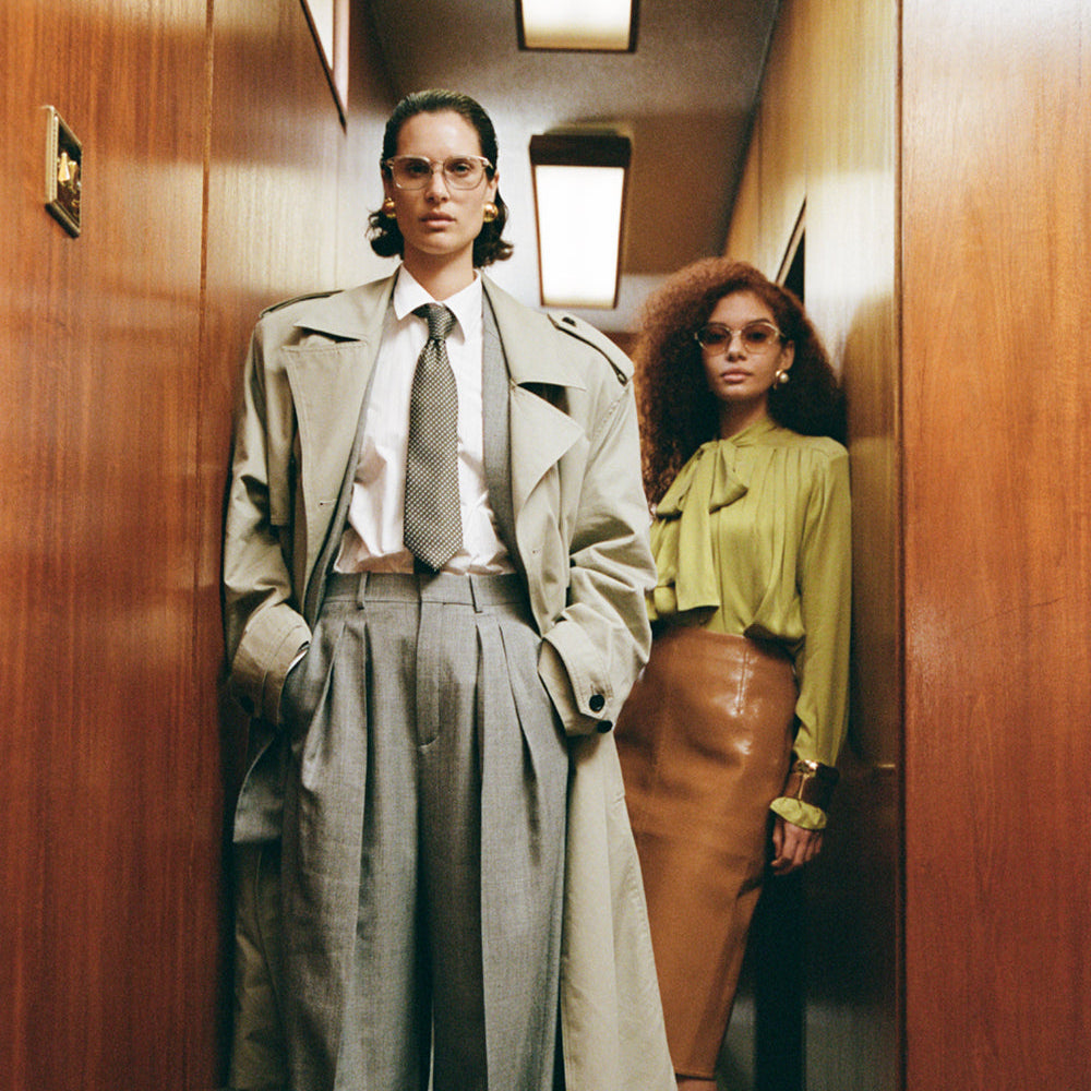 Micky Optical in Truffle