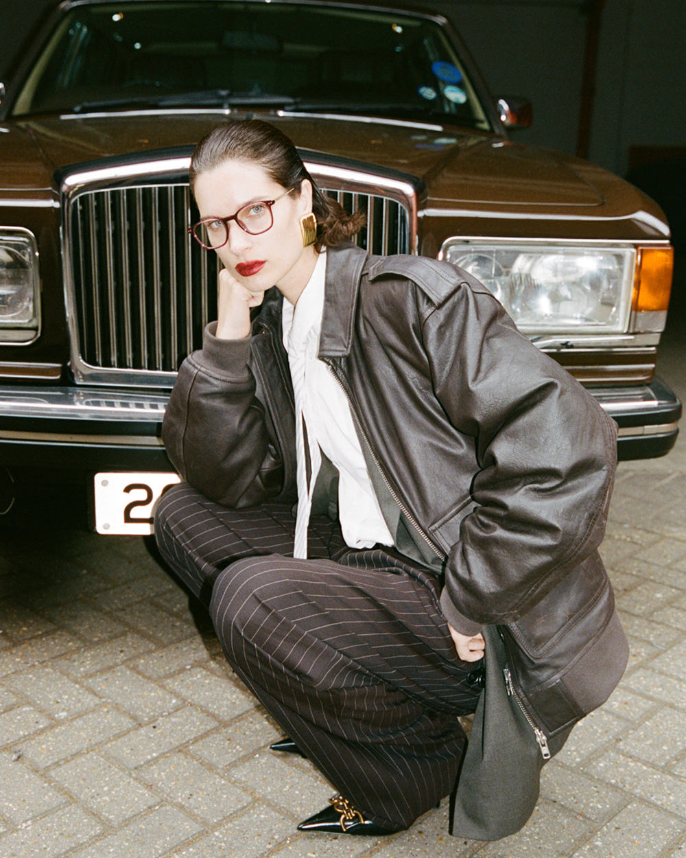 Dries Van Noten Sunglasses and Eyewear