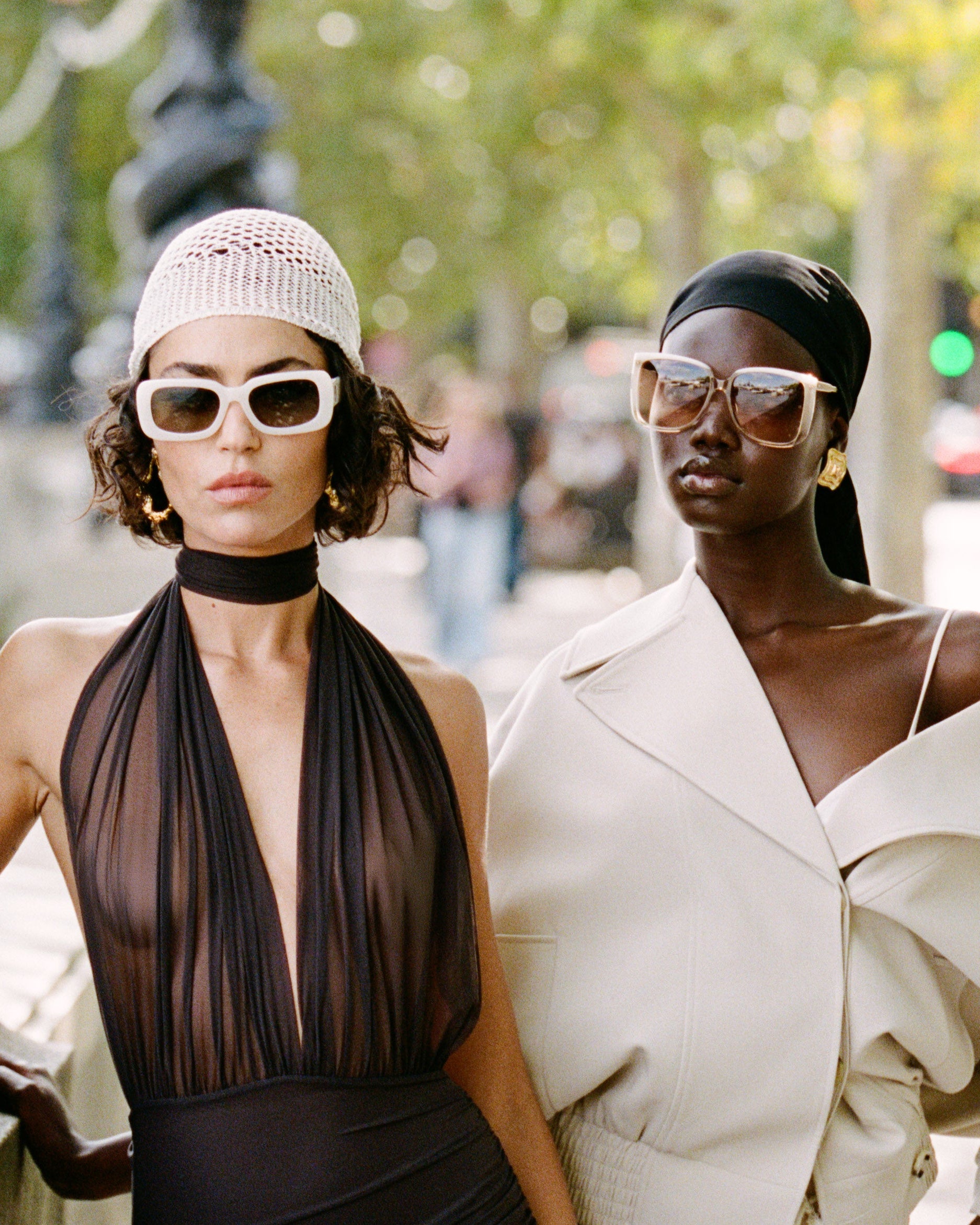 LINDA FARROW® Official Global Store | Re-defining eyewear since 1970