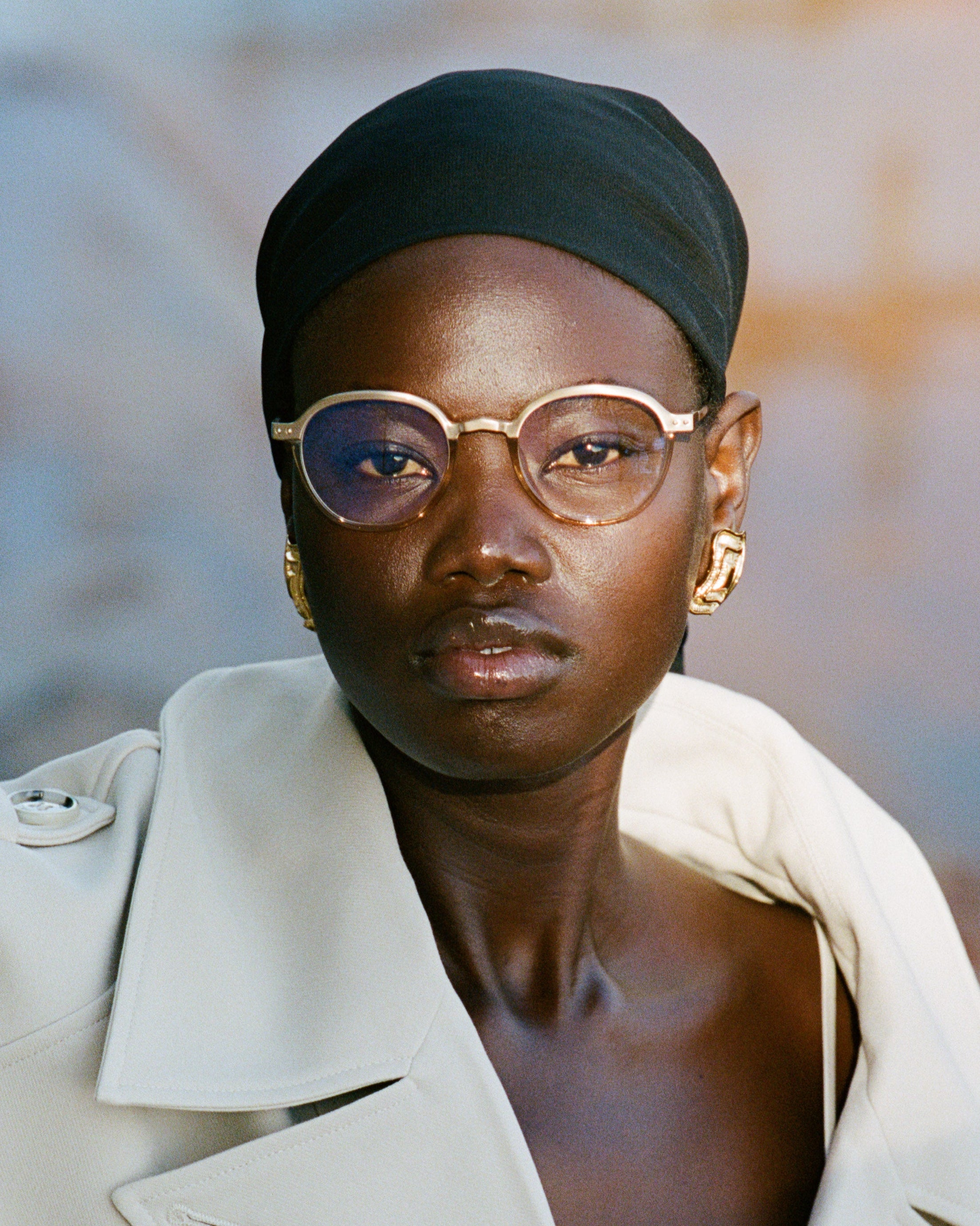 LINDA FARROW® Official Global Store | Re-defining eyewear since 1970